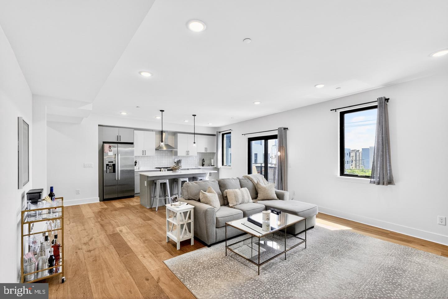 1801 FAIRMOUNT AVENUE - UNIT 303