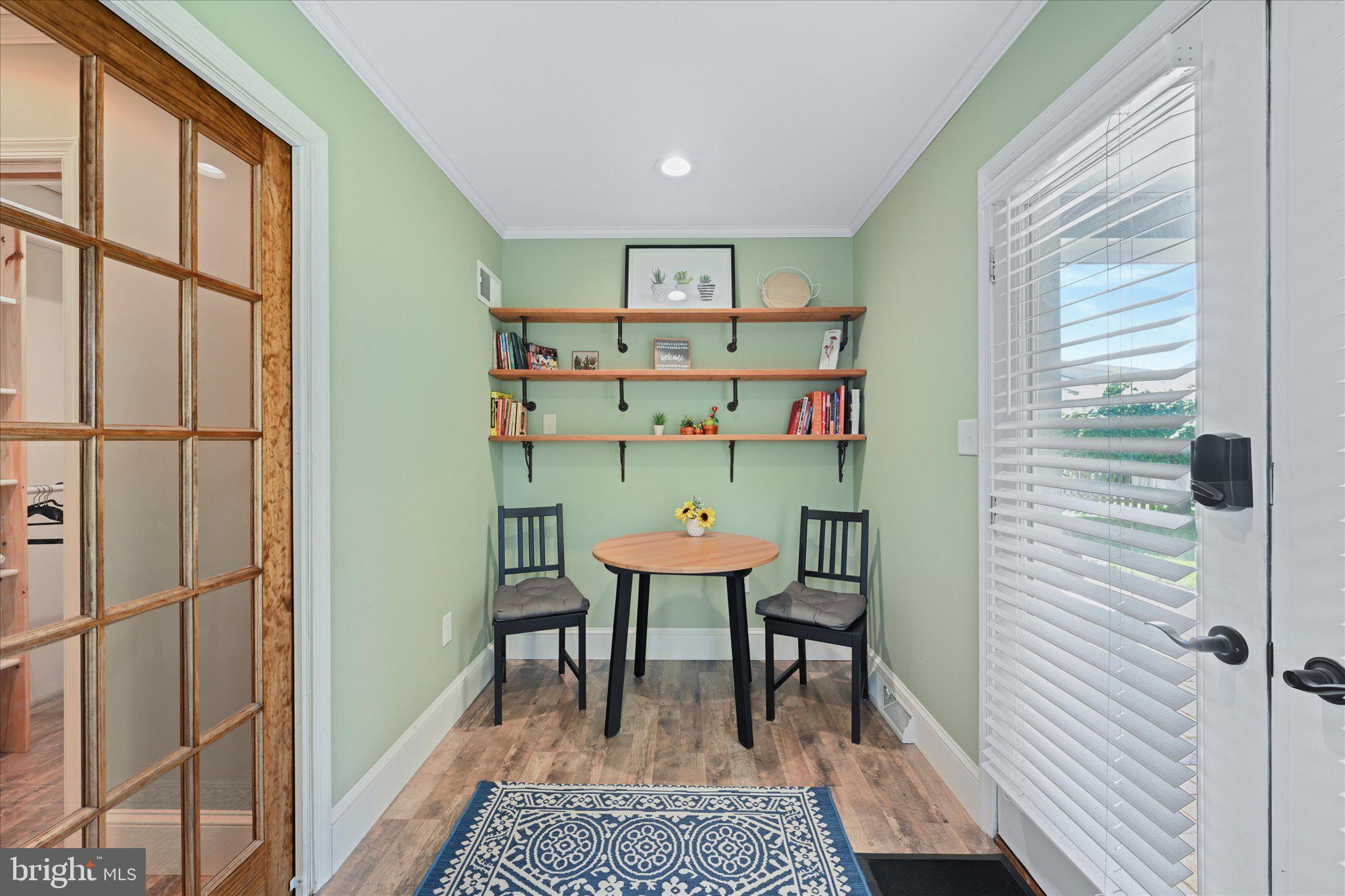 SYCAMORE ACRES - Residential