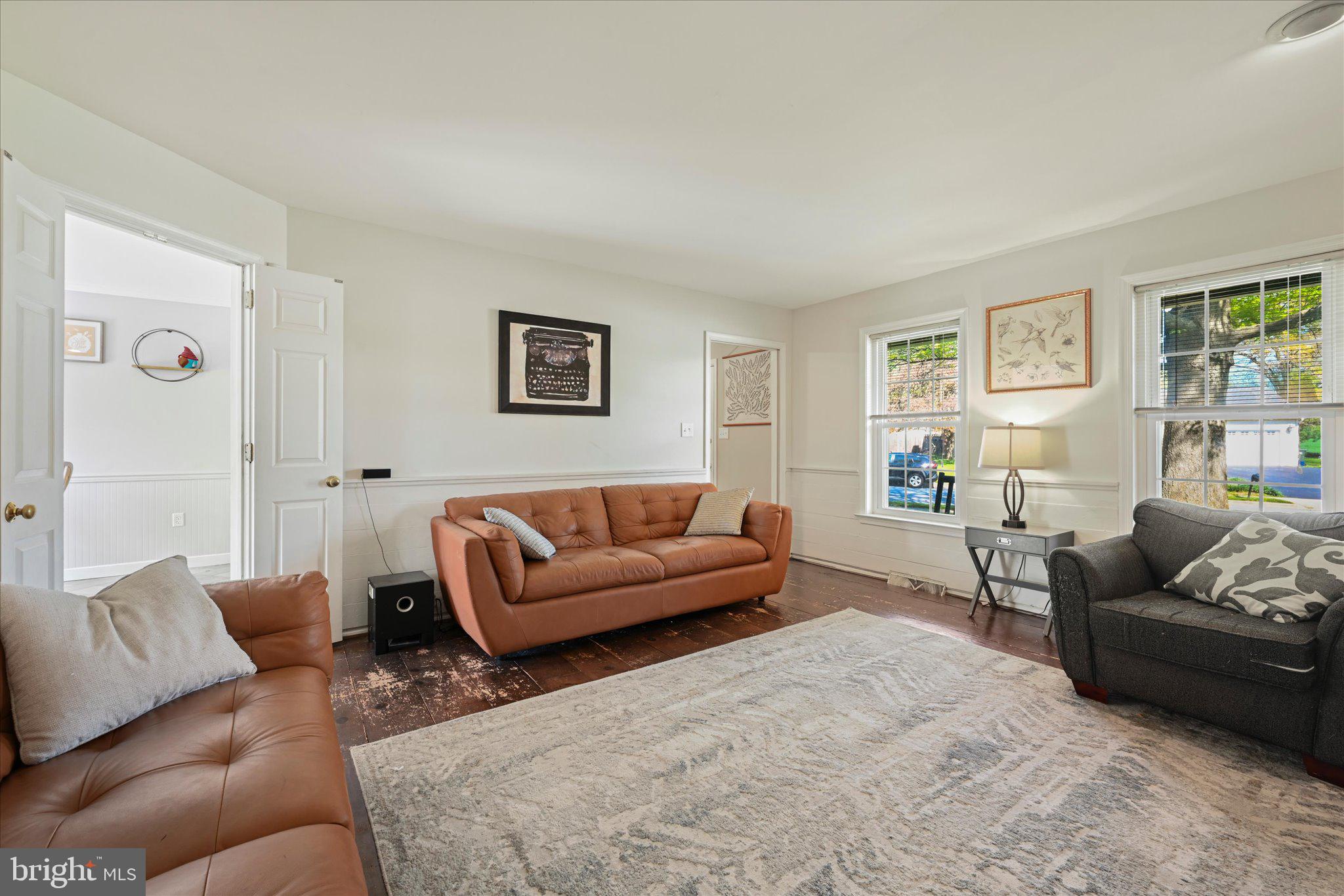 SYCAMORE ACRES - Residential