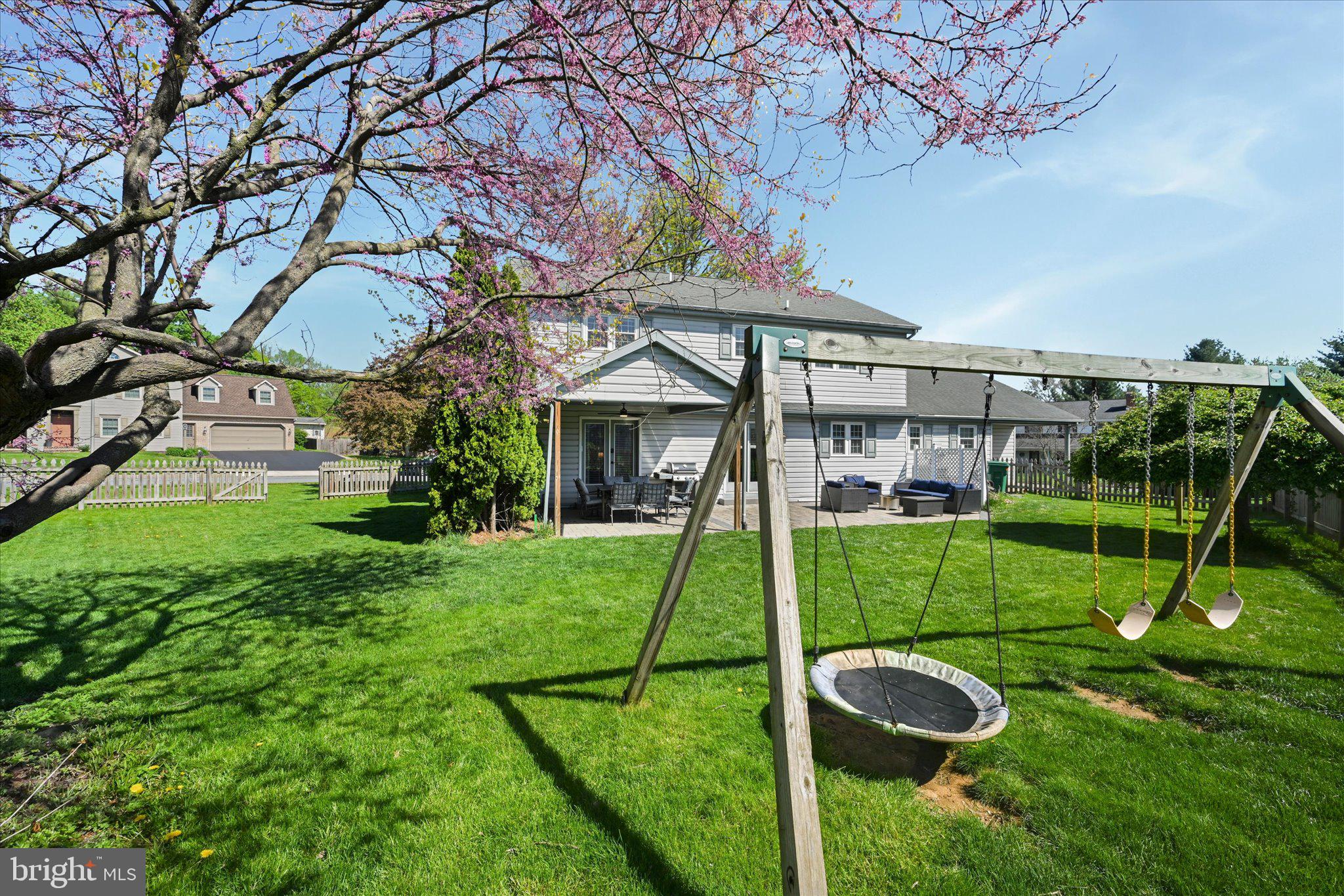 SYCAMORE ACRES - Residential