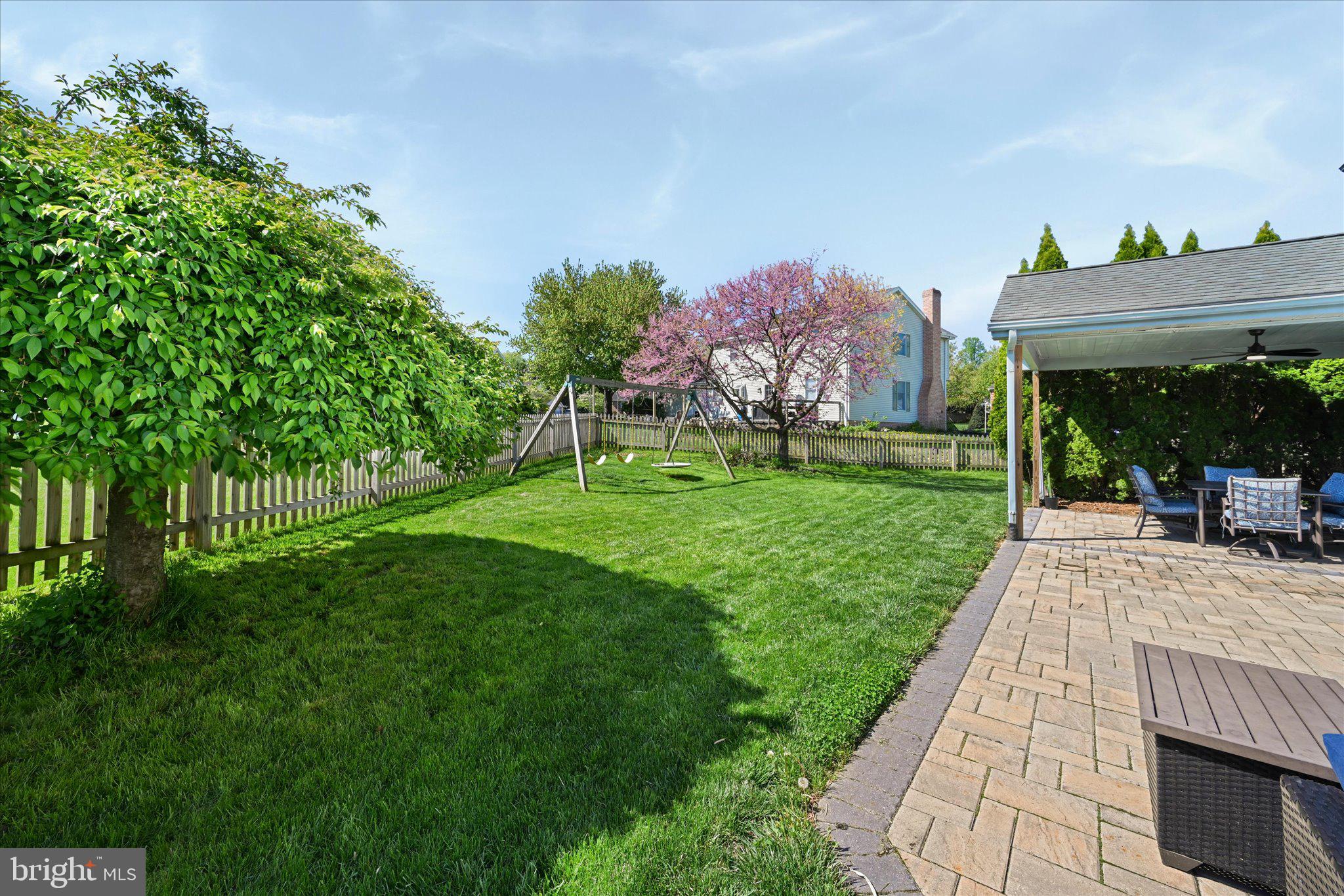 SYCAMORE ACRES - Residential