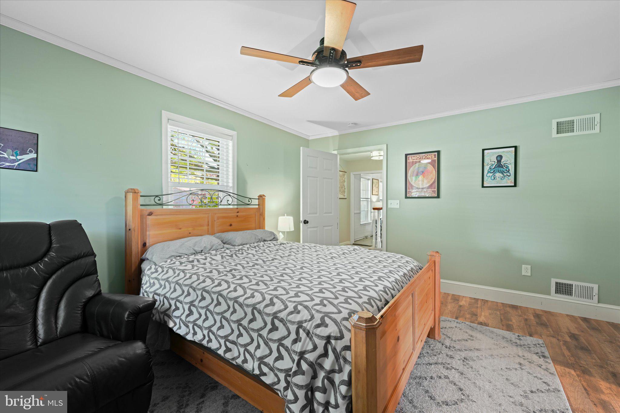 SYCAMORE ACRES - Residential