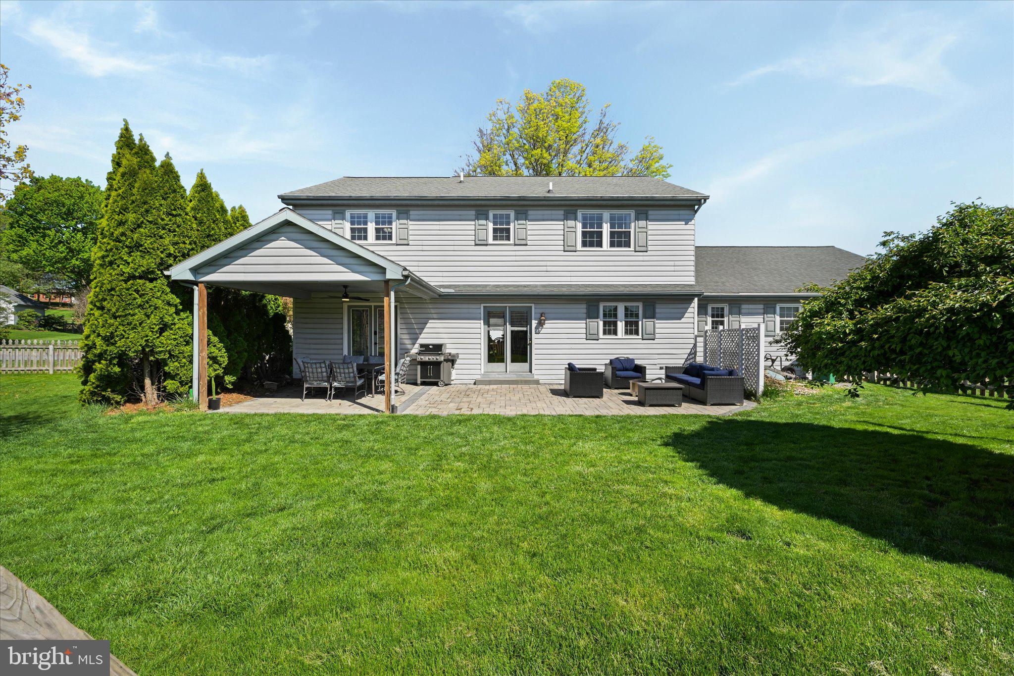 SYCAMORE ACRES - Residential