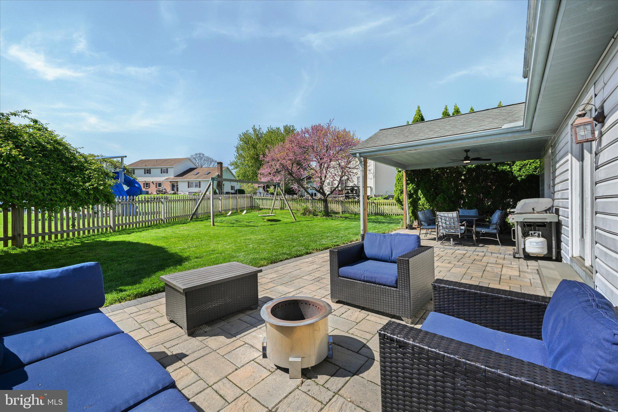 SYCAMORE ACRES - Residential