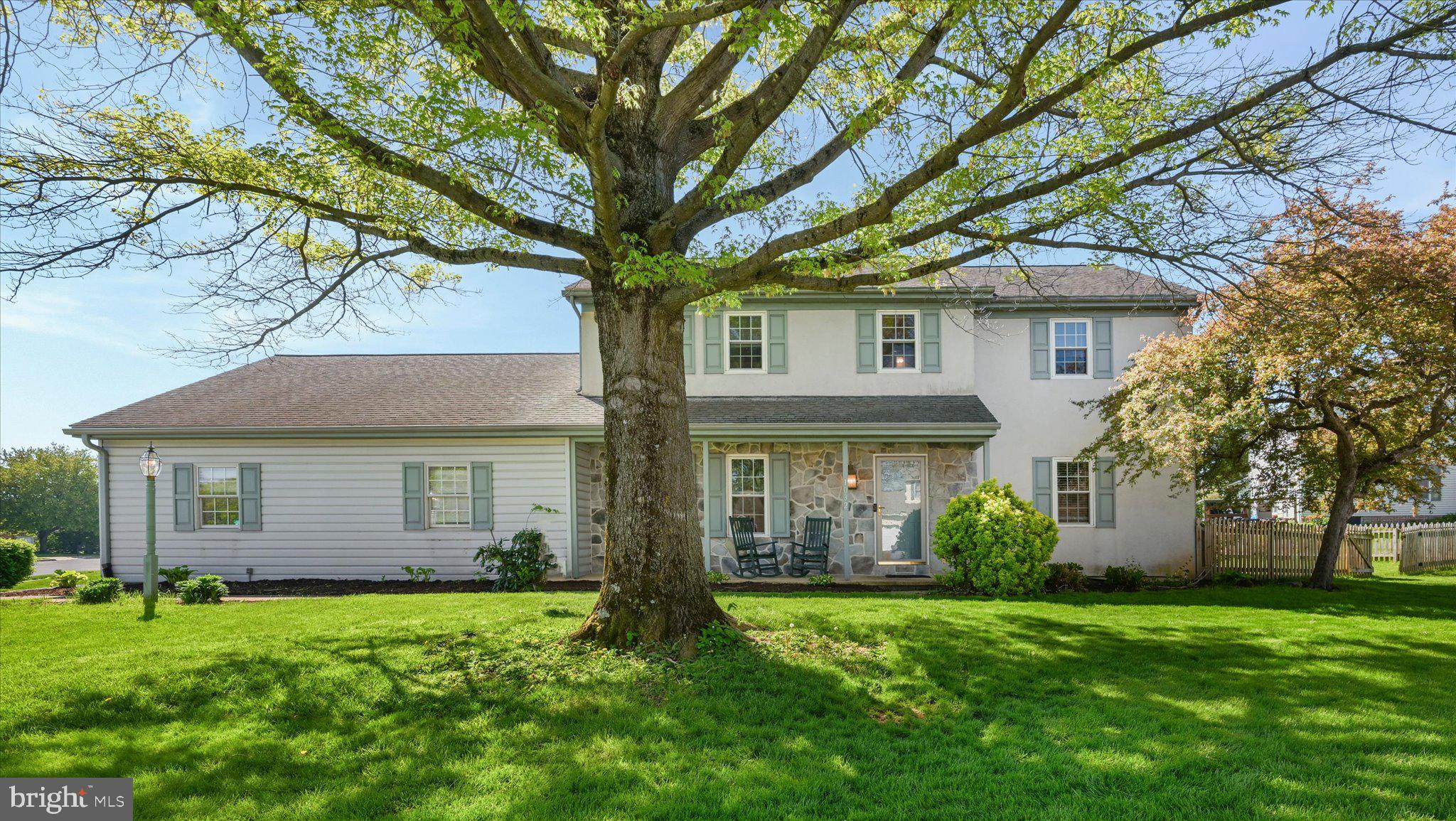 SYCAMORE ACRES - Residential