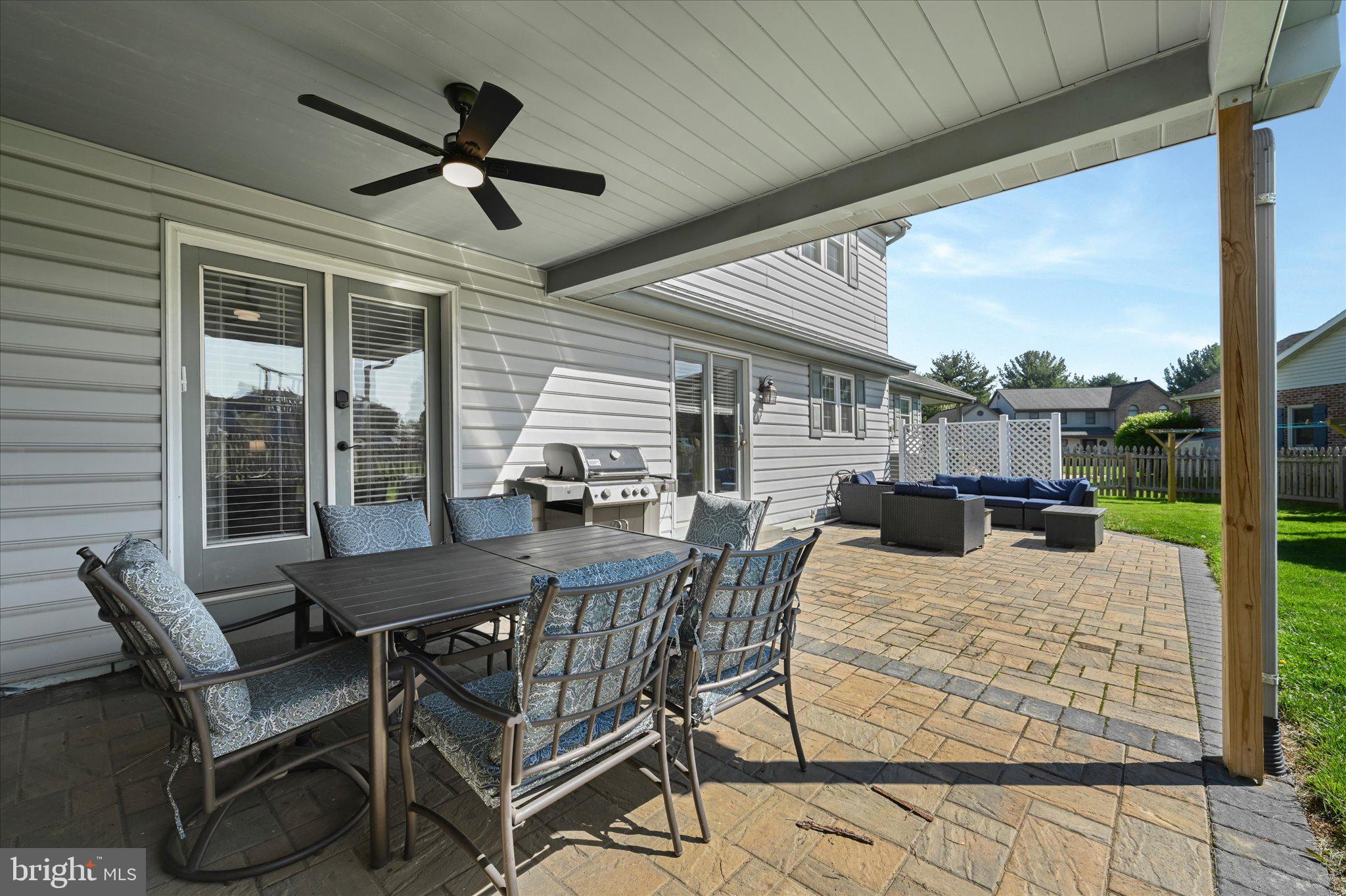 SYCAMORE ACRES - Residential