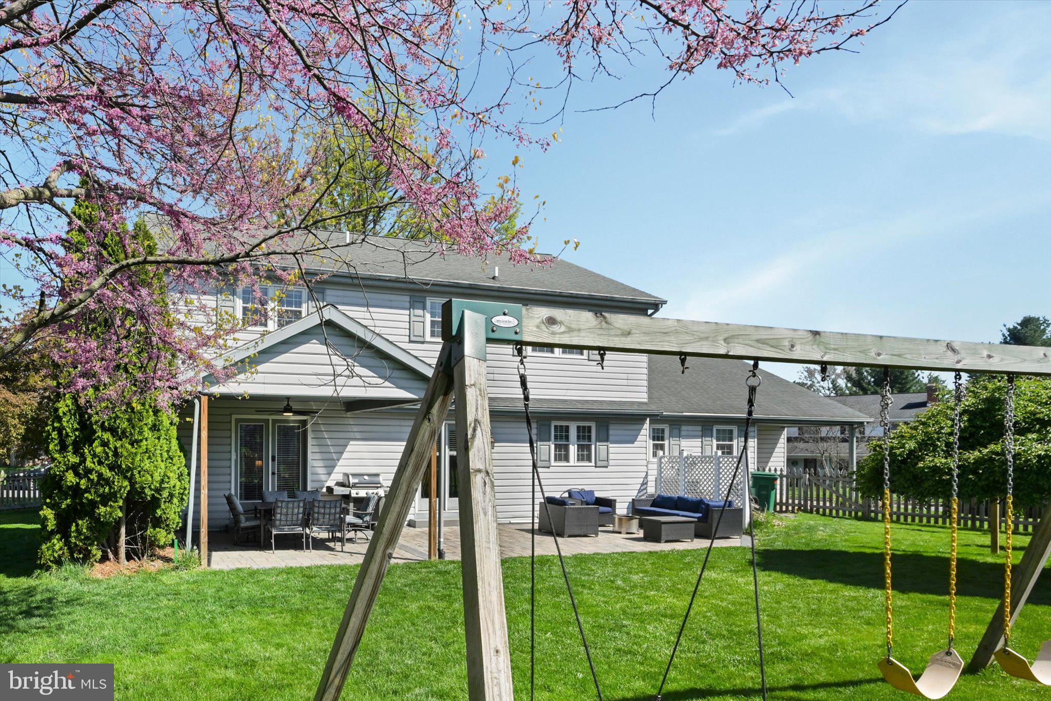 SYCAMORE ACRES - Residential