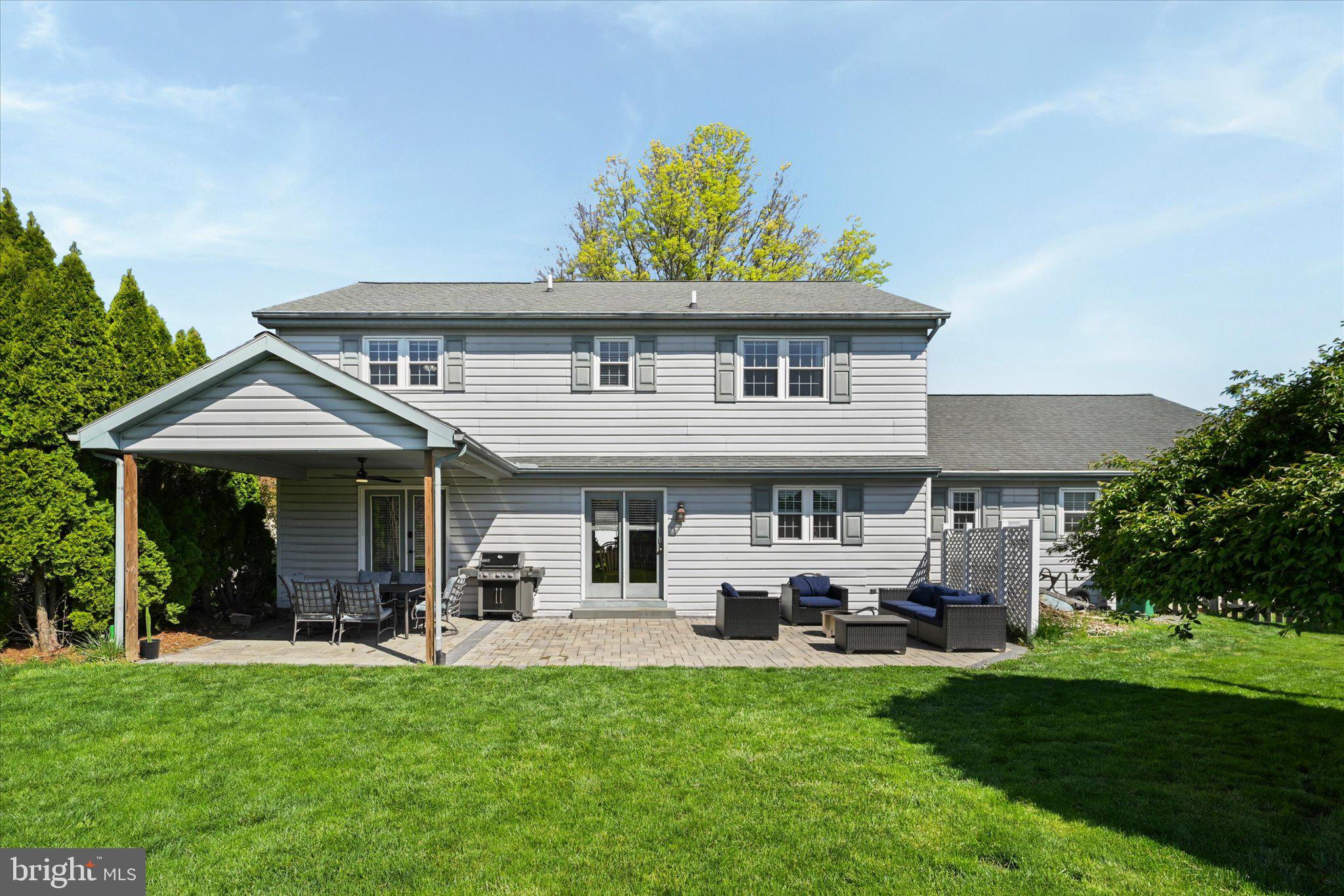 SYCAMORE ACRES - Residential