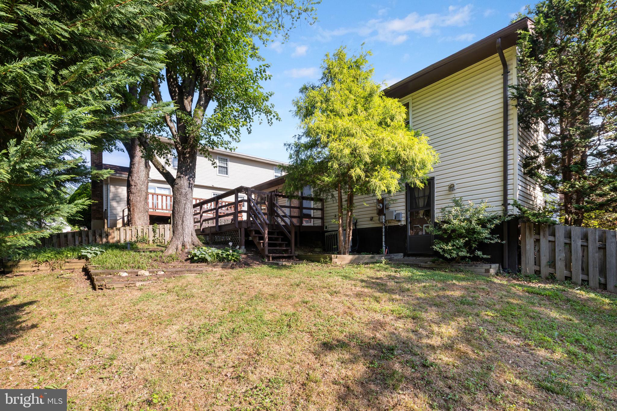 6119 WINDWARD DRIVE