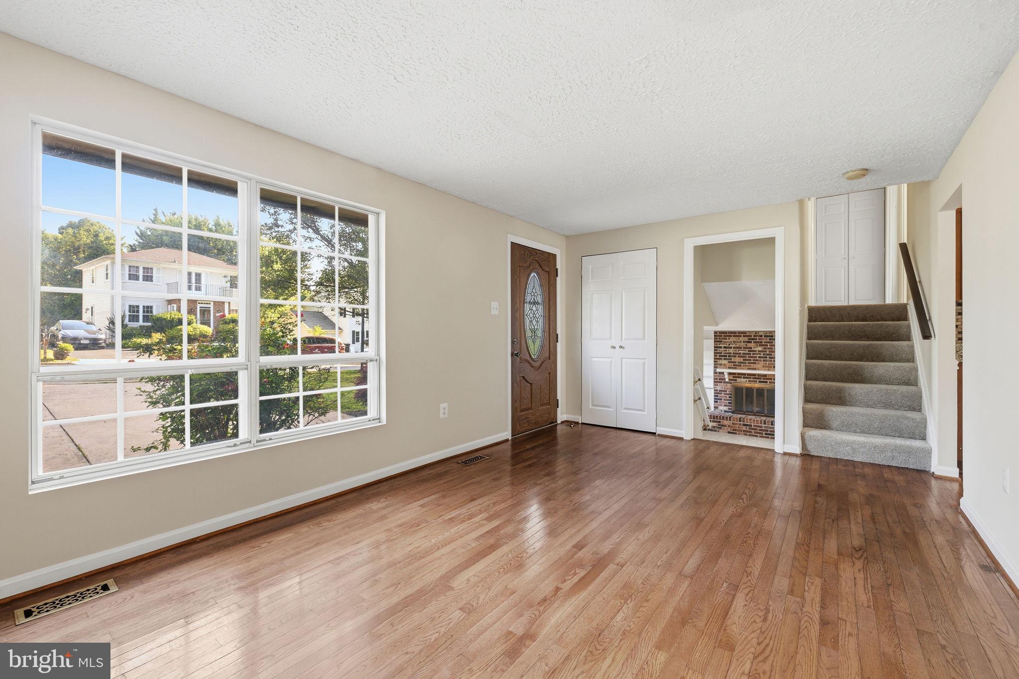 6119 WINDWARD DRIVE