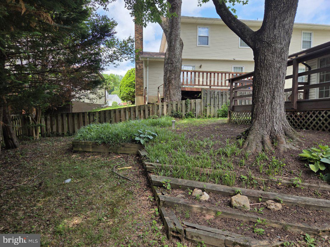 6119 WINDWARD DRIVE