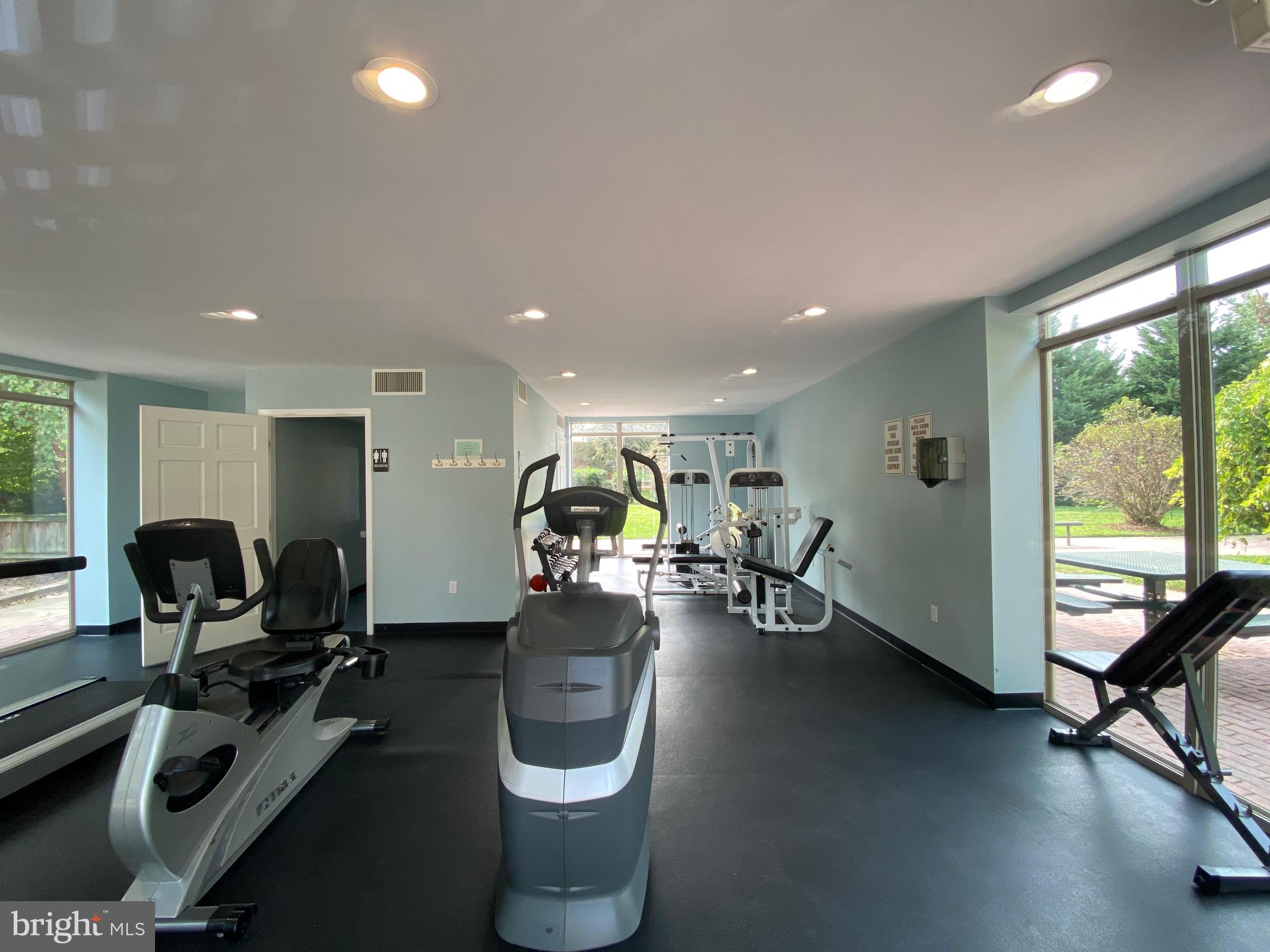 JEFFERSON CHASE - Residential Lease