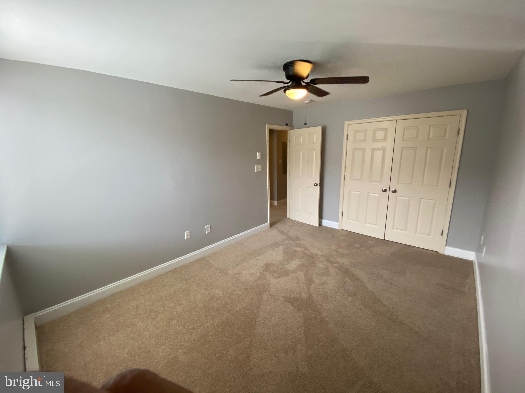 JEFFERSON CHASE - Residential Lease