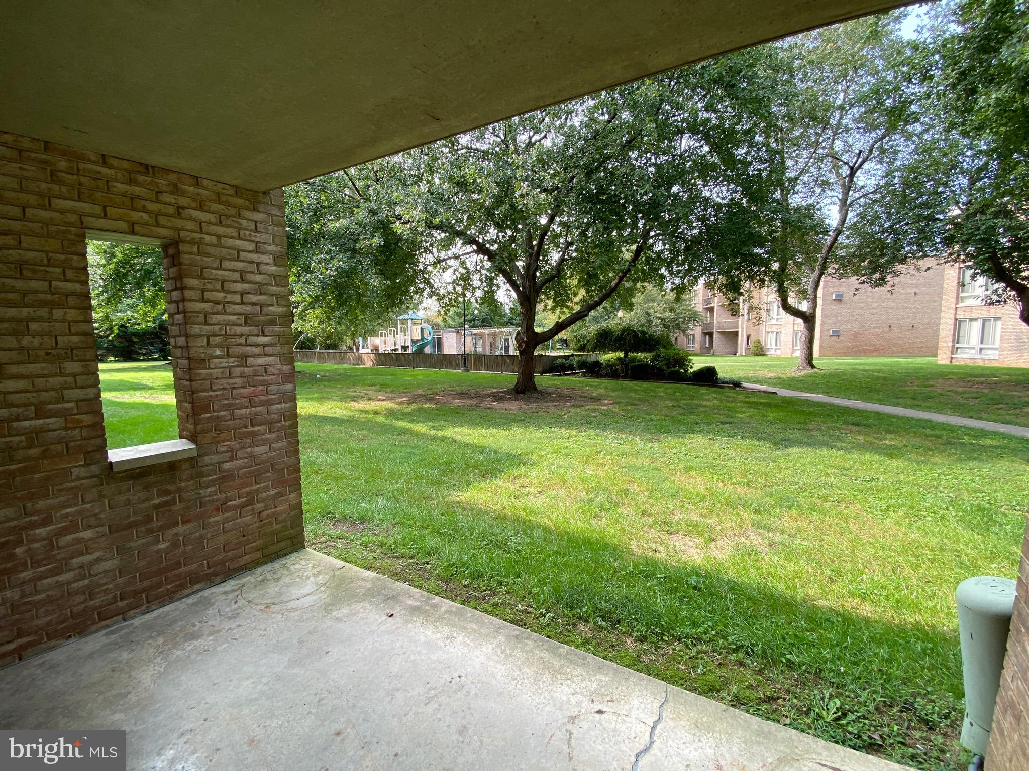 JEFFERSON CHASE - Residential Lease