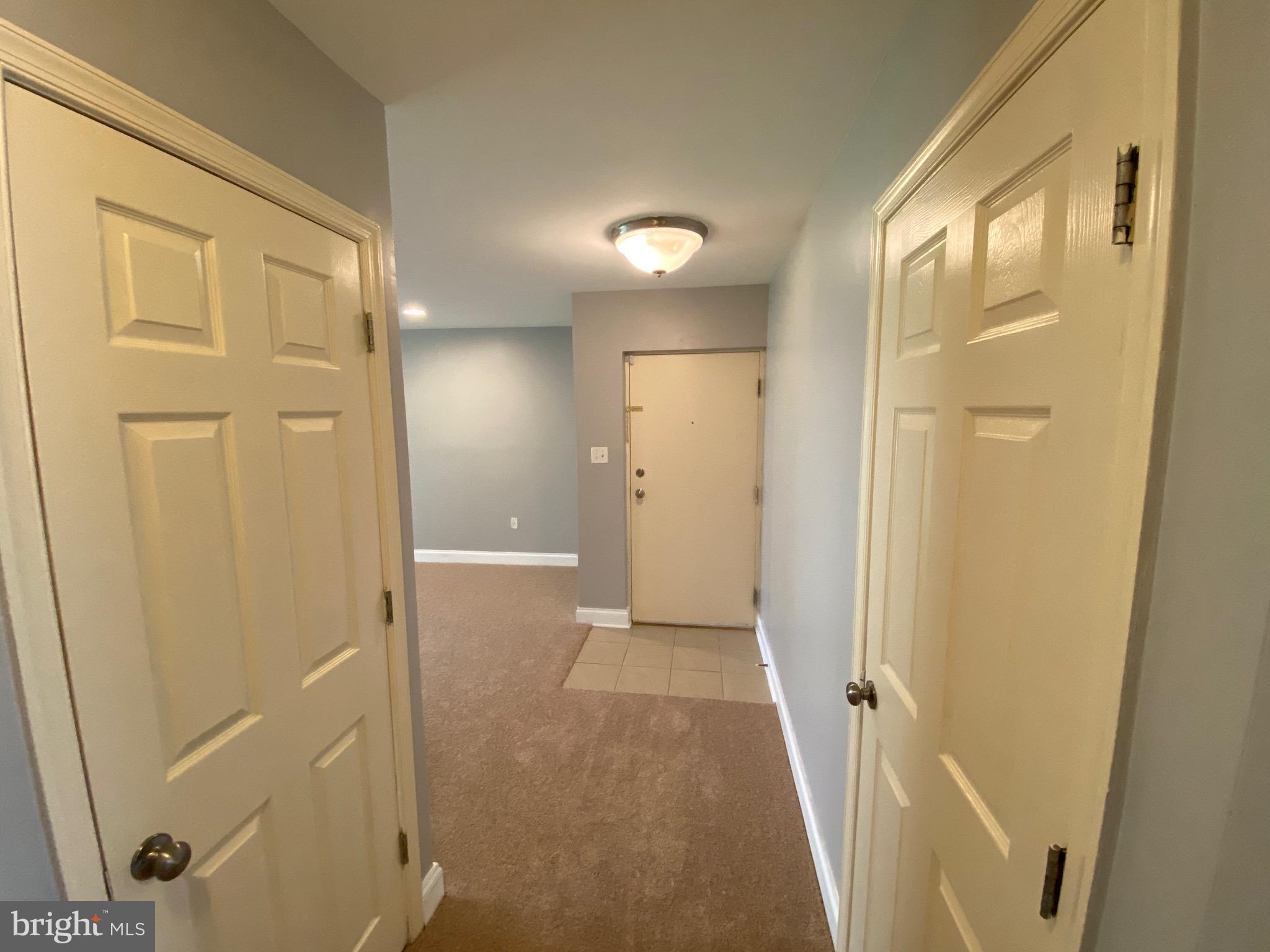 JEFFERSON CHASE - Residential Lease