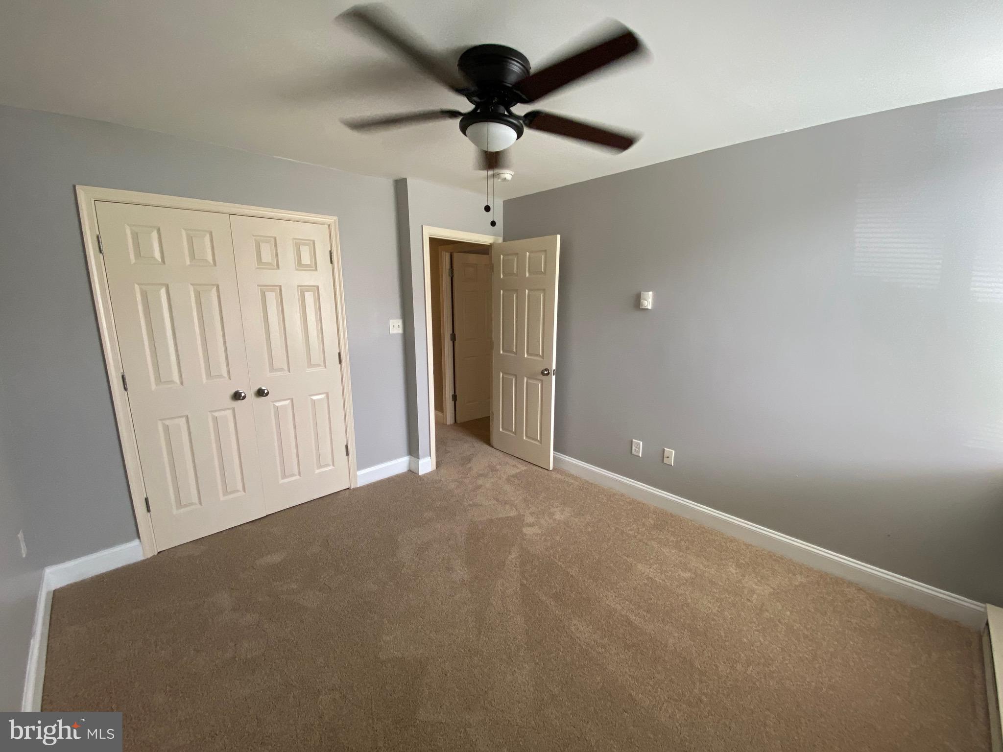 JEFFERSON CHASE - Residential Lease