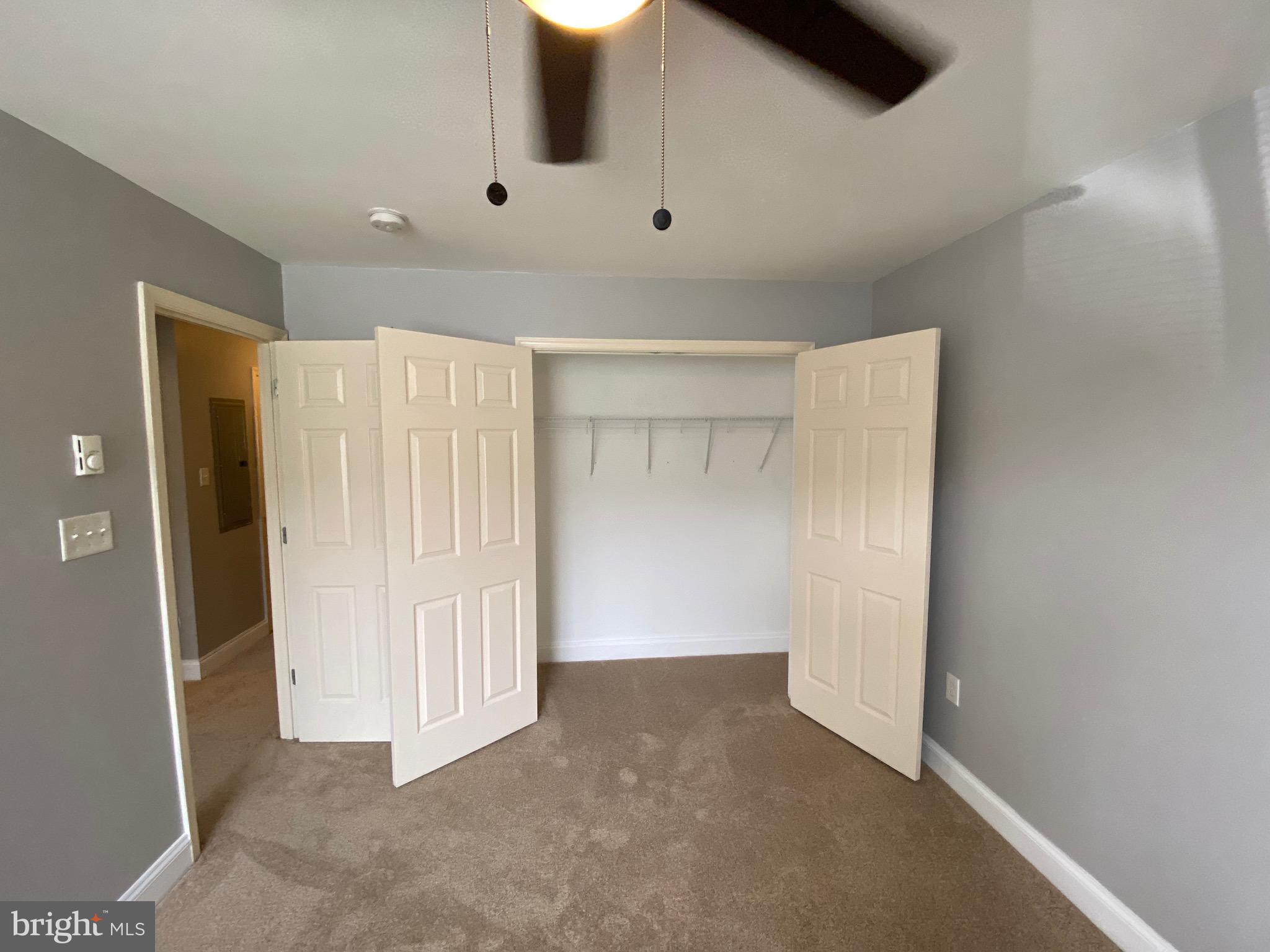 JEFFERSON CHASE - Residential Lease