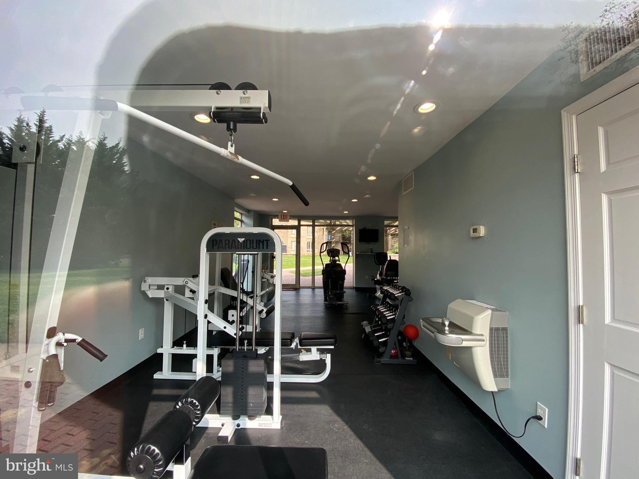 JEFFERSON CHASE - Residential Lease