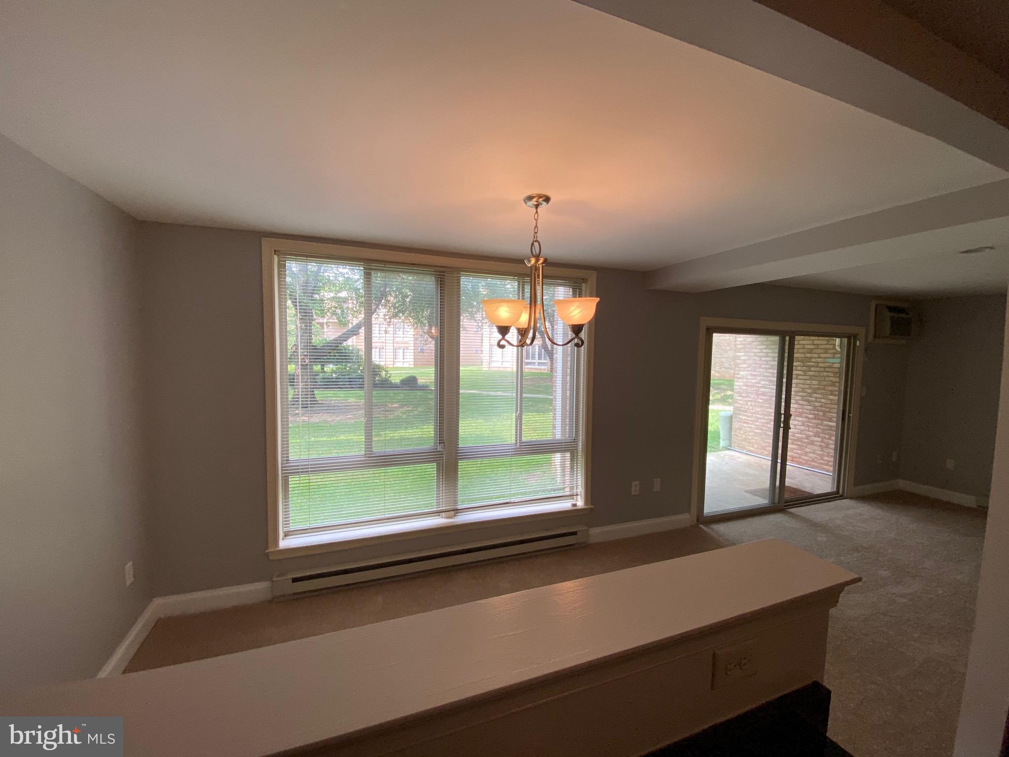 JEFFERSON CHASE - Residential Lease