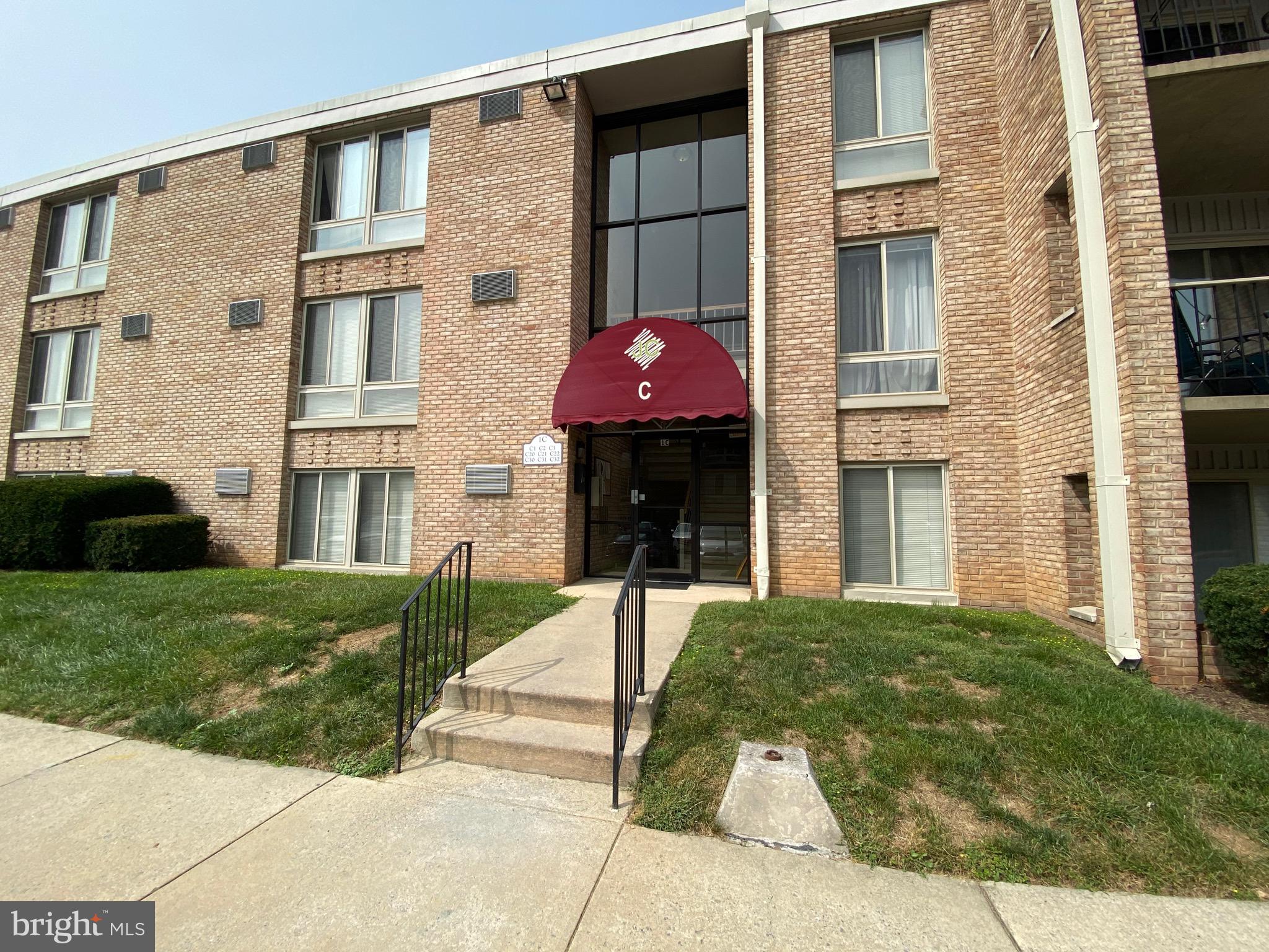 JEFFERSON CHASE - Residential Lease