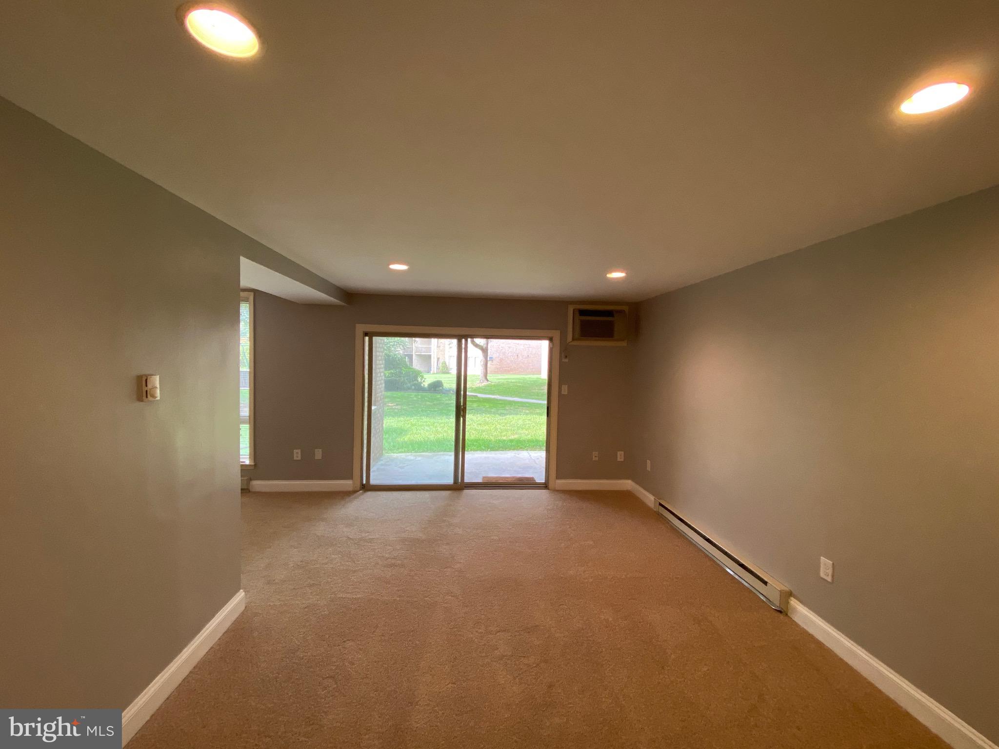 JEFFERSON CHASE - Residential Lease