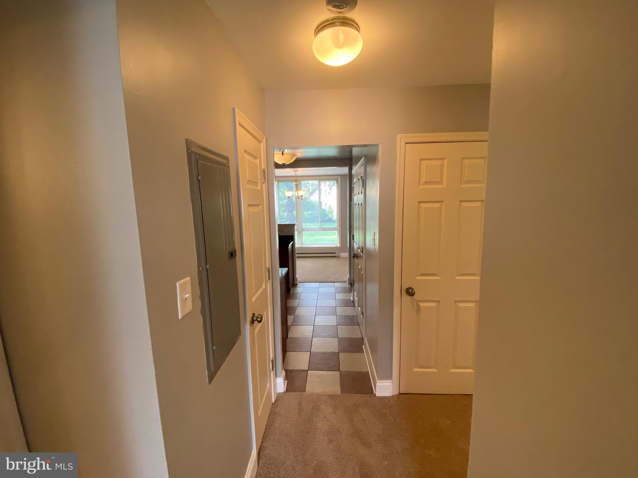 JEFFERSON CHASE - Residential Lease