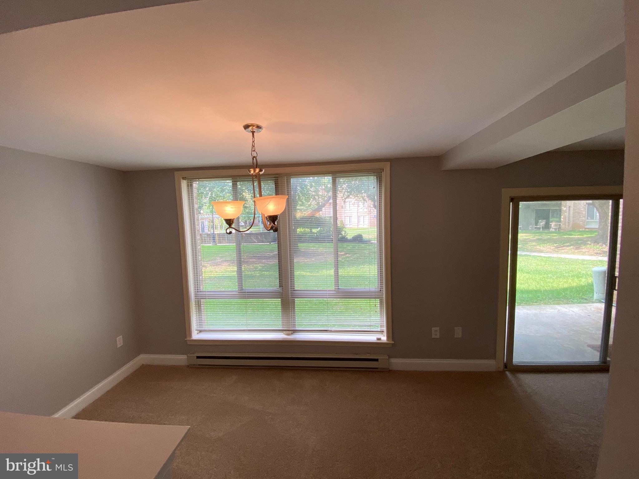 JEFFERSON CHASE - Residential Lease