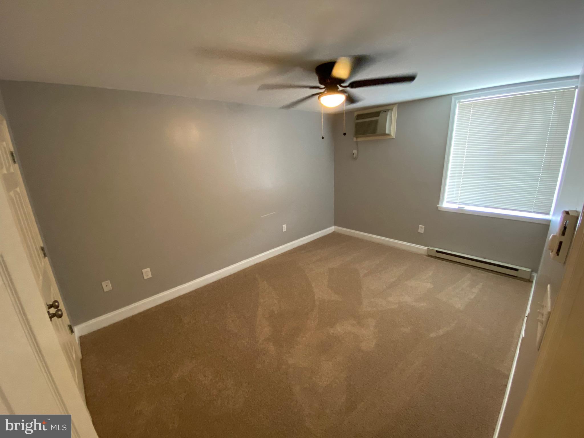 JEFFERSON CHASE - Residential Lease