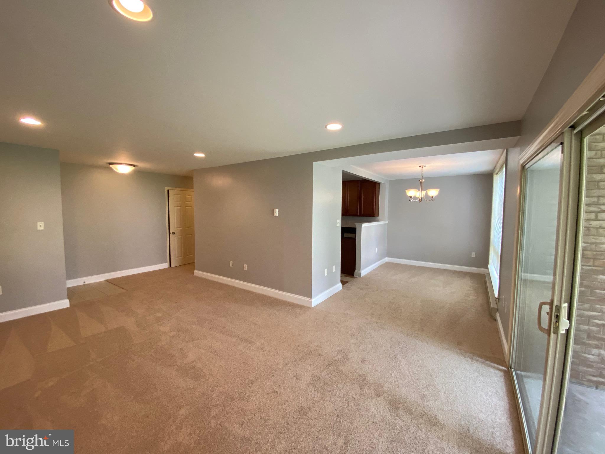 JEFFERSON CHASE - Residential Lease