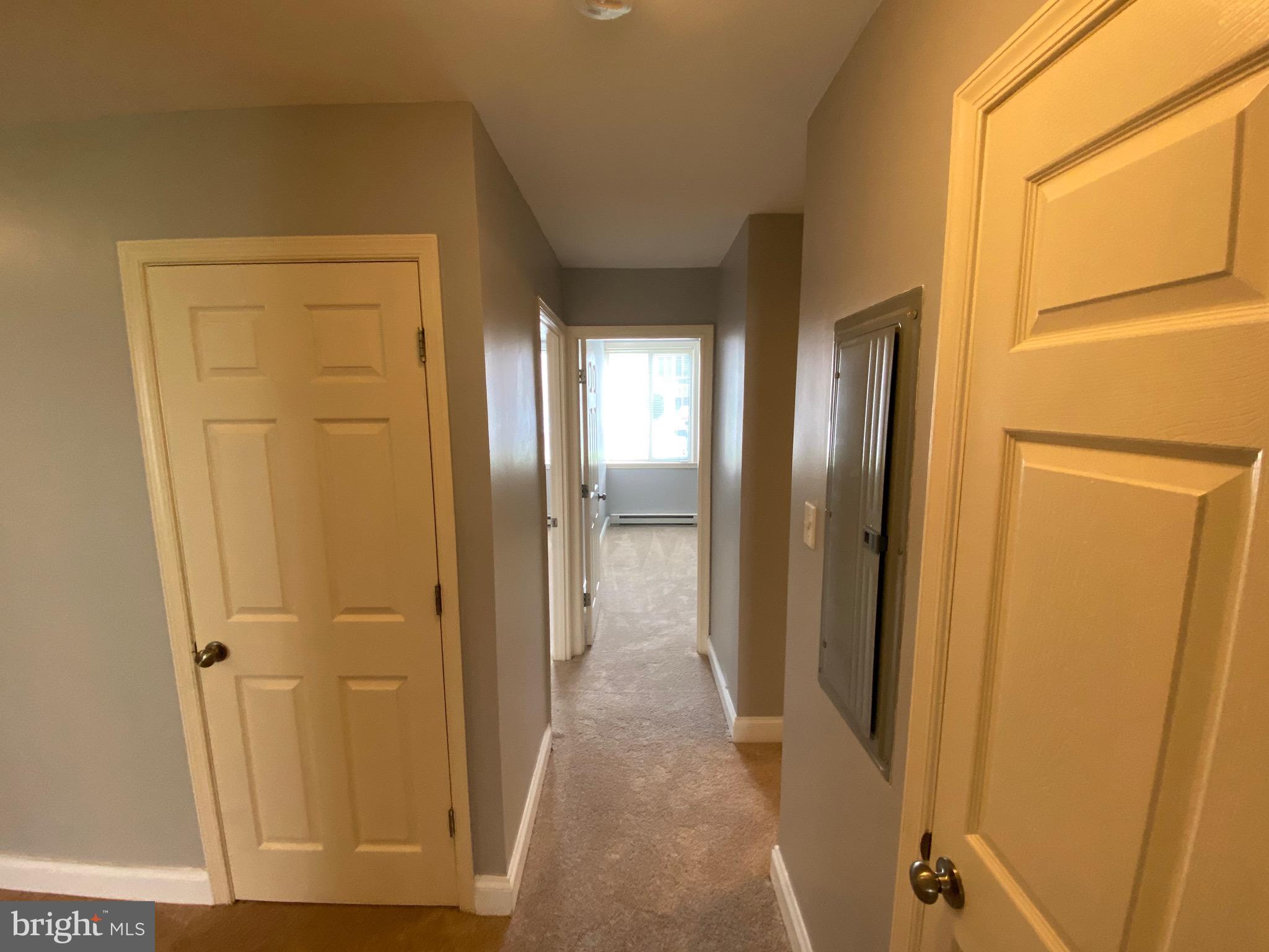 JEFFERSON CHASE - Residential Lease