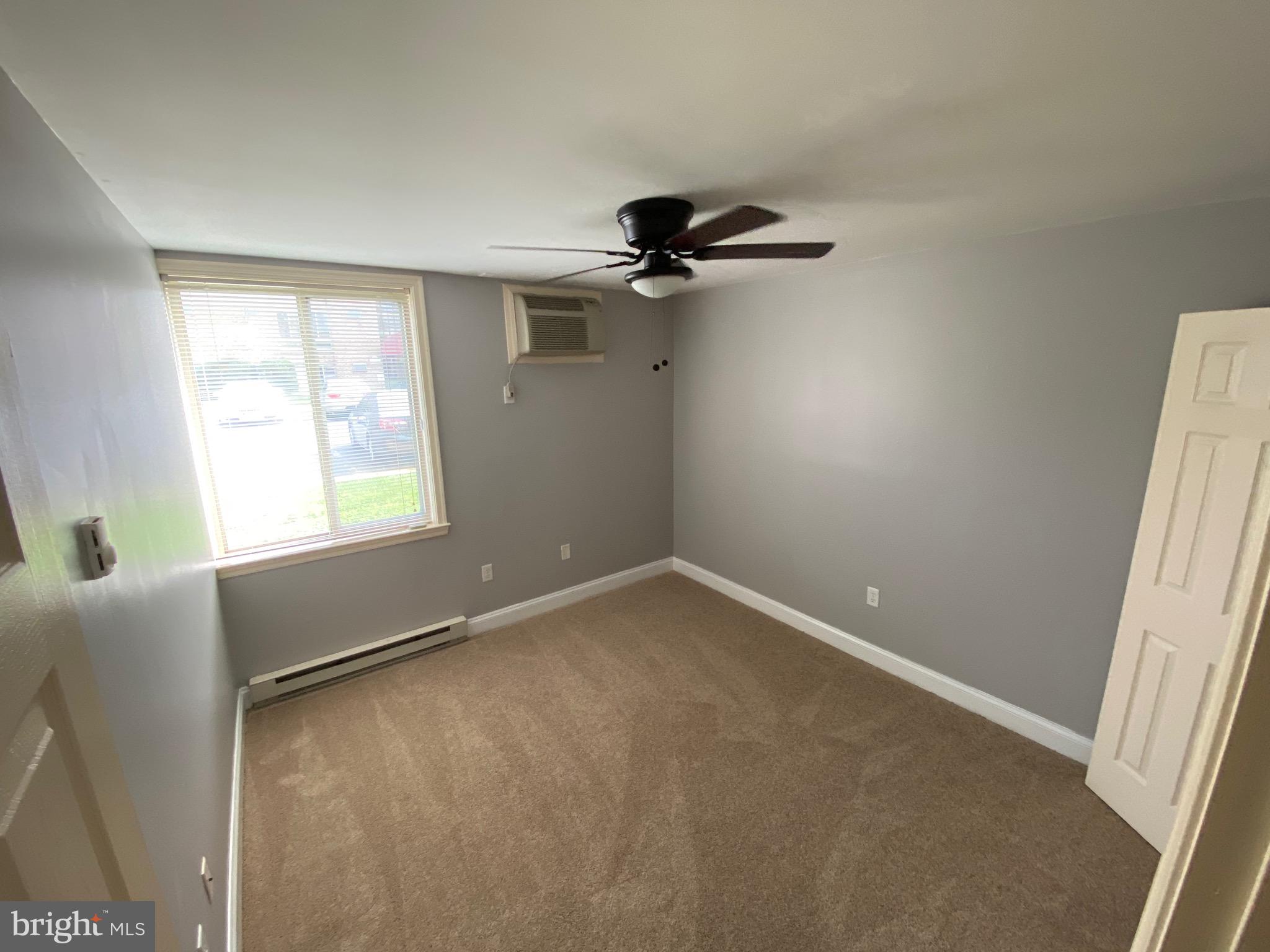 JEFFERSON CHASE - Residential Lease