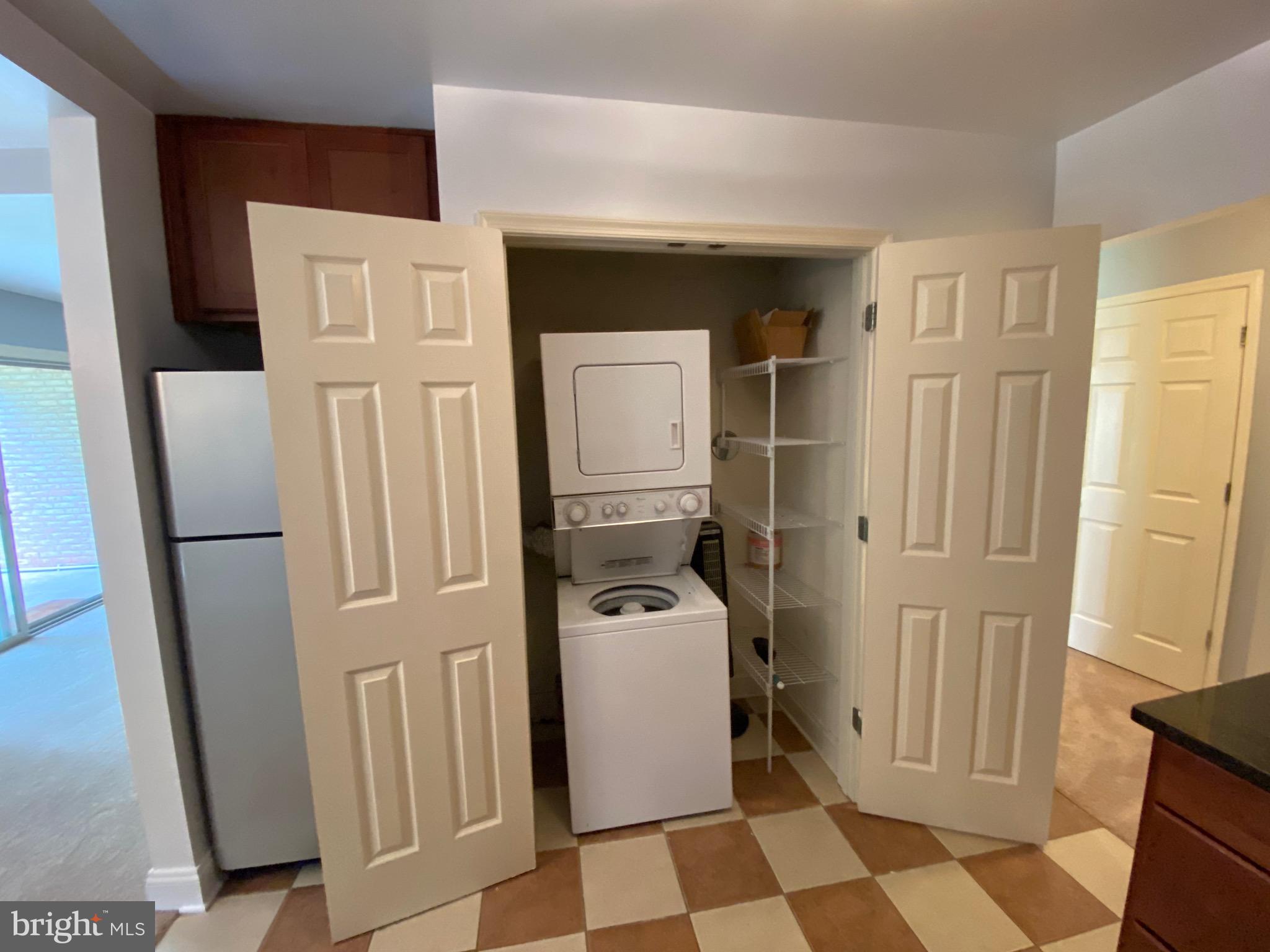 JEFFERSON CHASE - Residential Lease