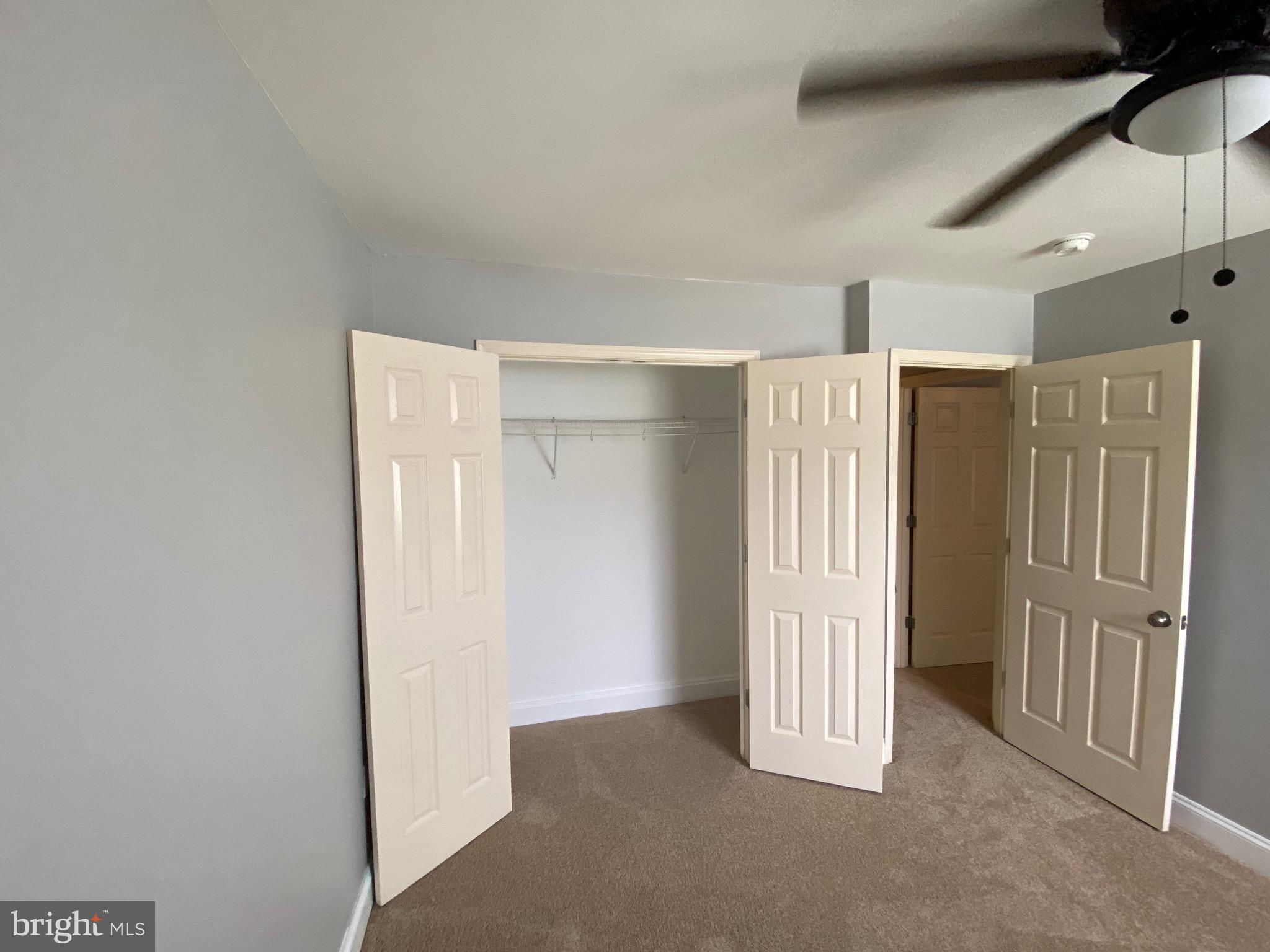 JEFFERSON CHASE - Residential Lease