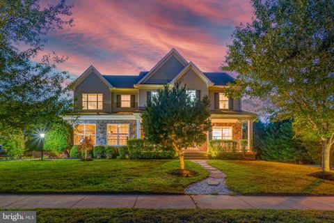 21899 KNOB HILL PLACE ASHBURN VA 20148