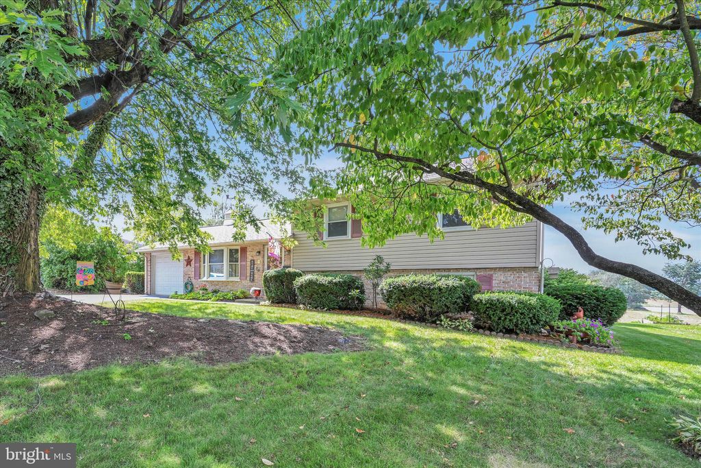 Photo of 84 N Hershey Avenue, Leola, PA 17540 (MLS # PALA2041200)