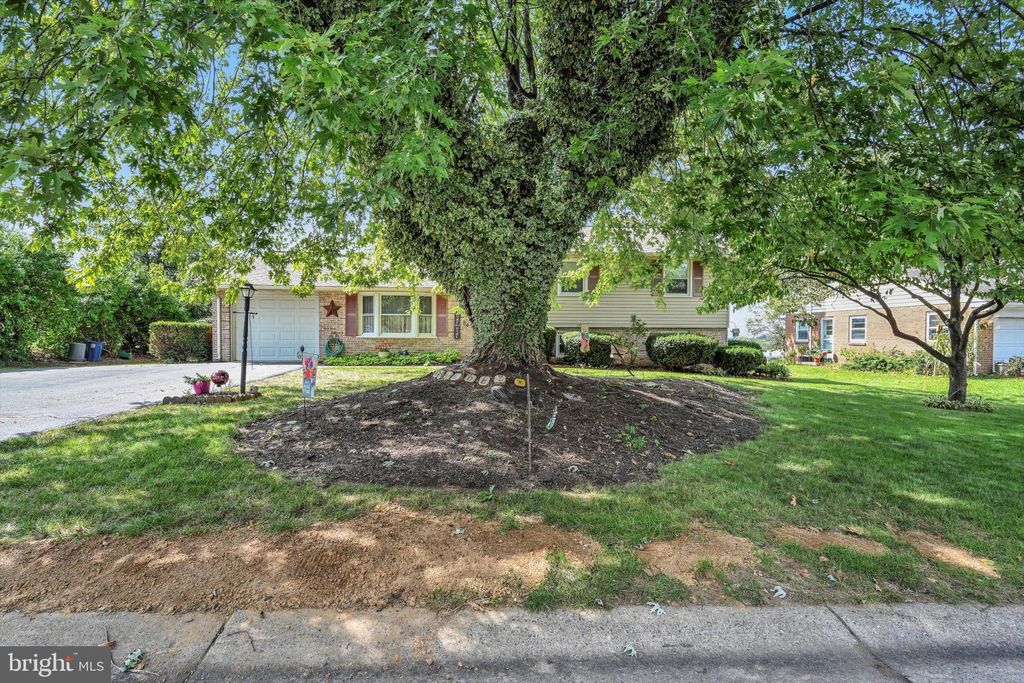 Photo of 84 N Hershey Avenue, Leola, PA 17540 (MLS # PALA2041200)