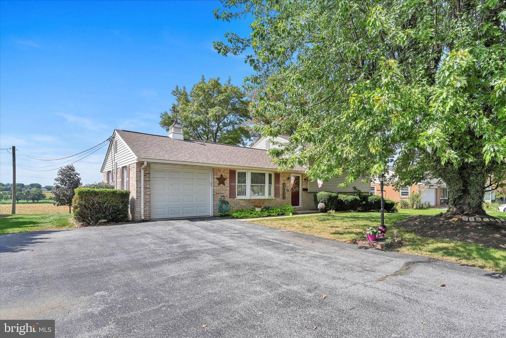 Photo of 84 N Hershey Avenue, Leola, PA 17540 (MLS # PALA2041200)