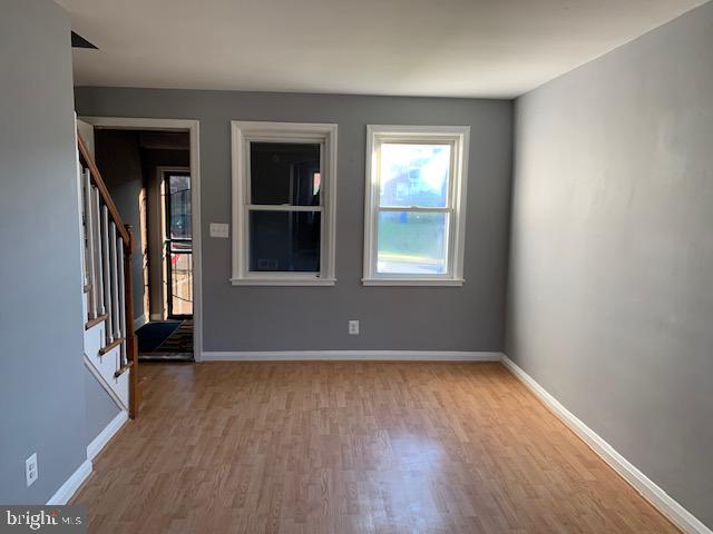 EASTWOOD - Residential Lease