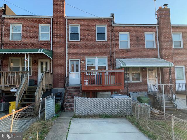 EASTWOOD - Residential Lease