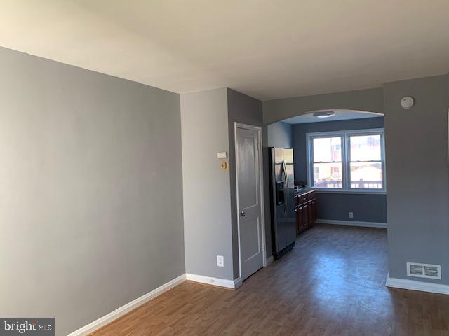 EASTWOOD - Residential Lease