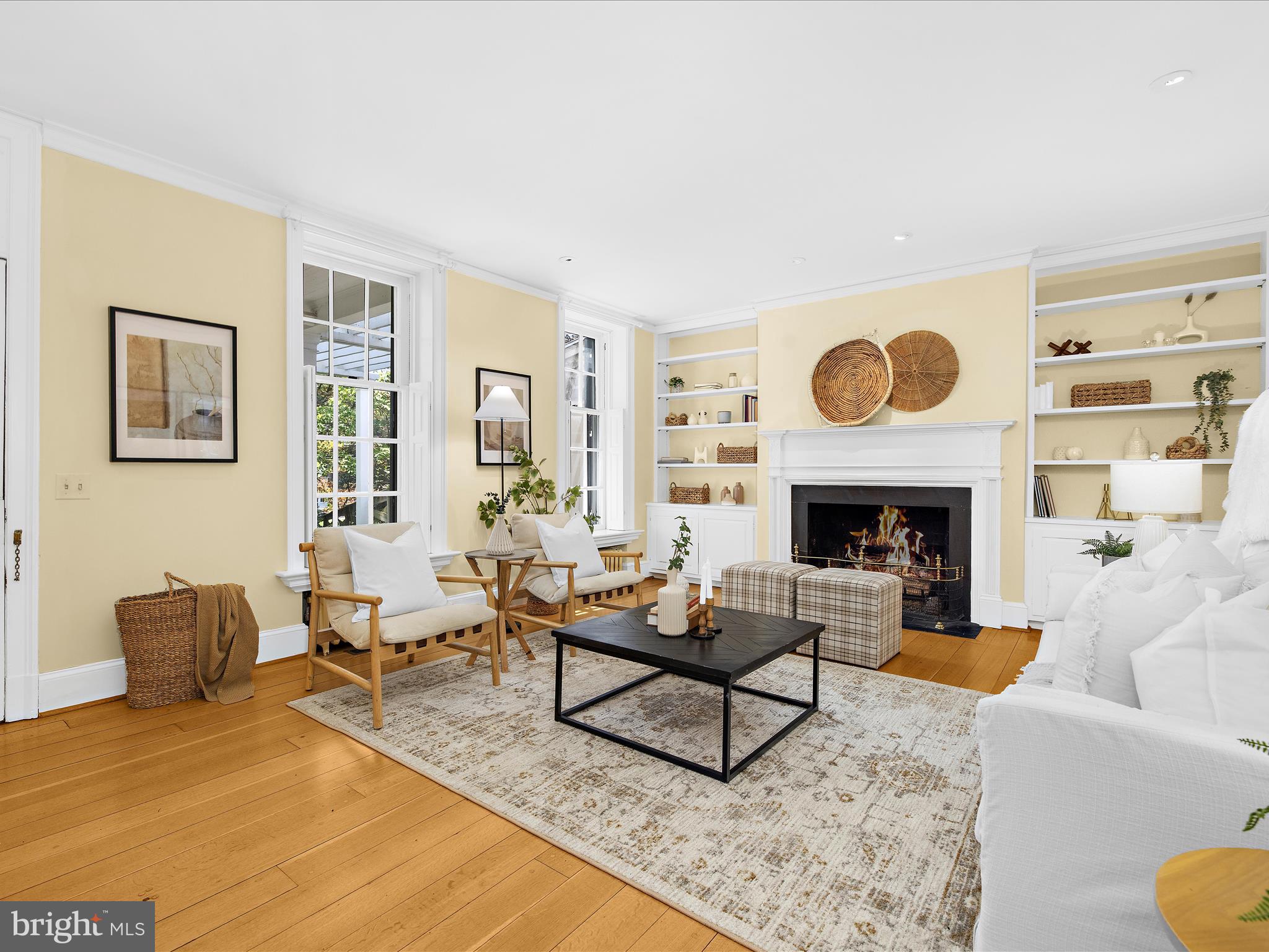 GREATER HOMELAND HISTORIC DISTRICT - Residential