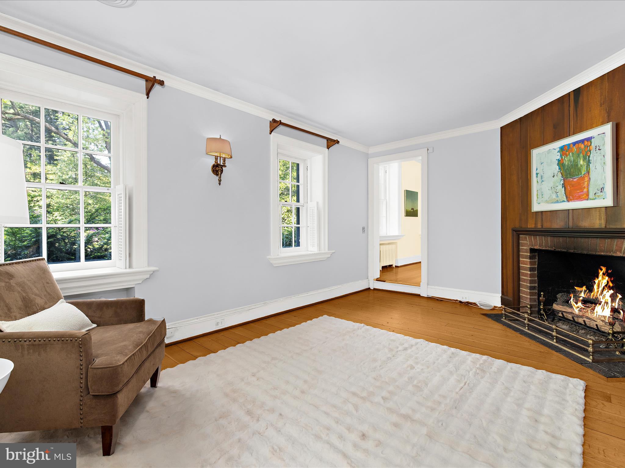 GREATER HOMELAND HISTORIC DISTRICT - Residential