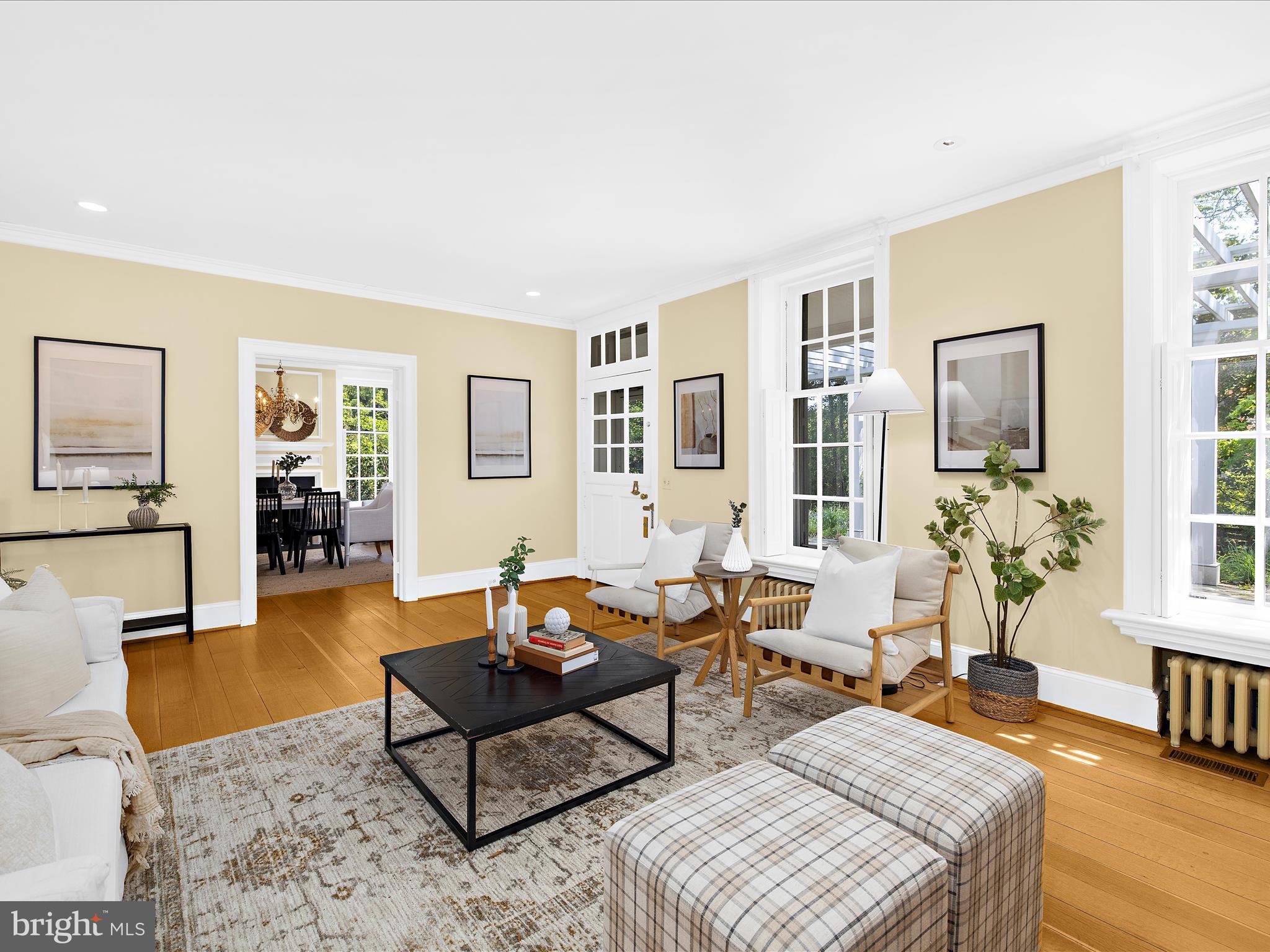 GREATER HOMELAND HISTORIC DISTRICT - Residential