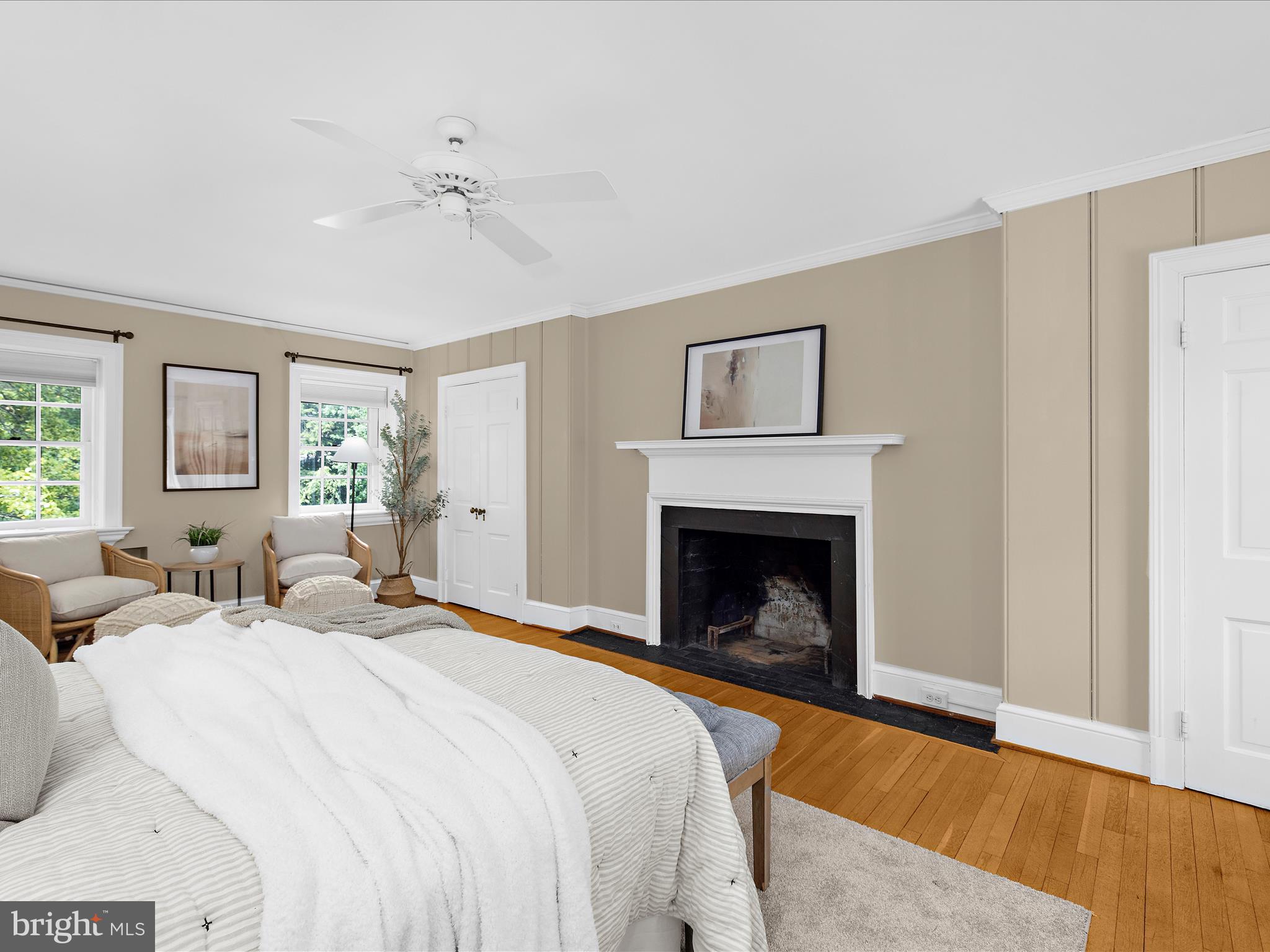 GREATER HOMELAND HISTORIC DISTRICT - Residential