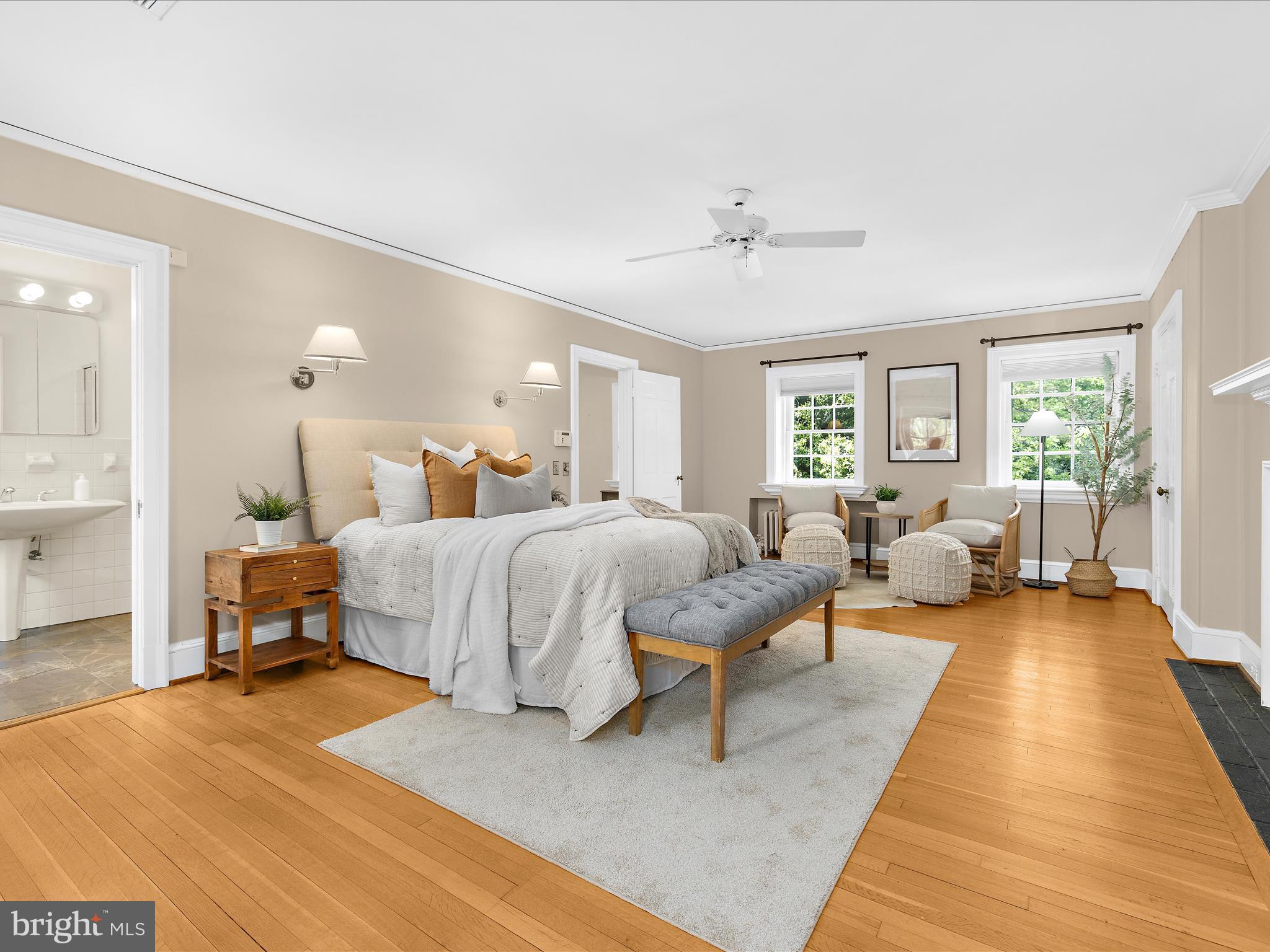 GREATER HOMELAND HISTORIC DISTRICT - Residential