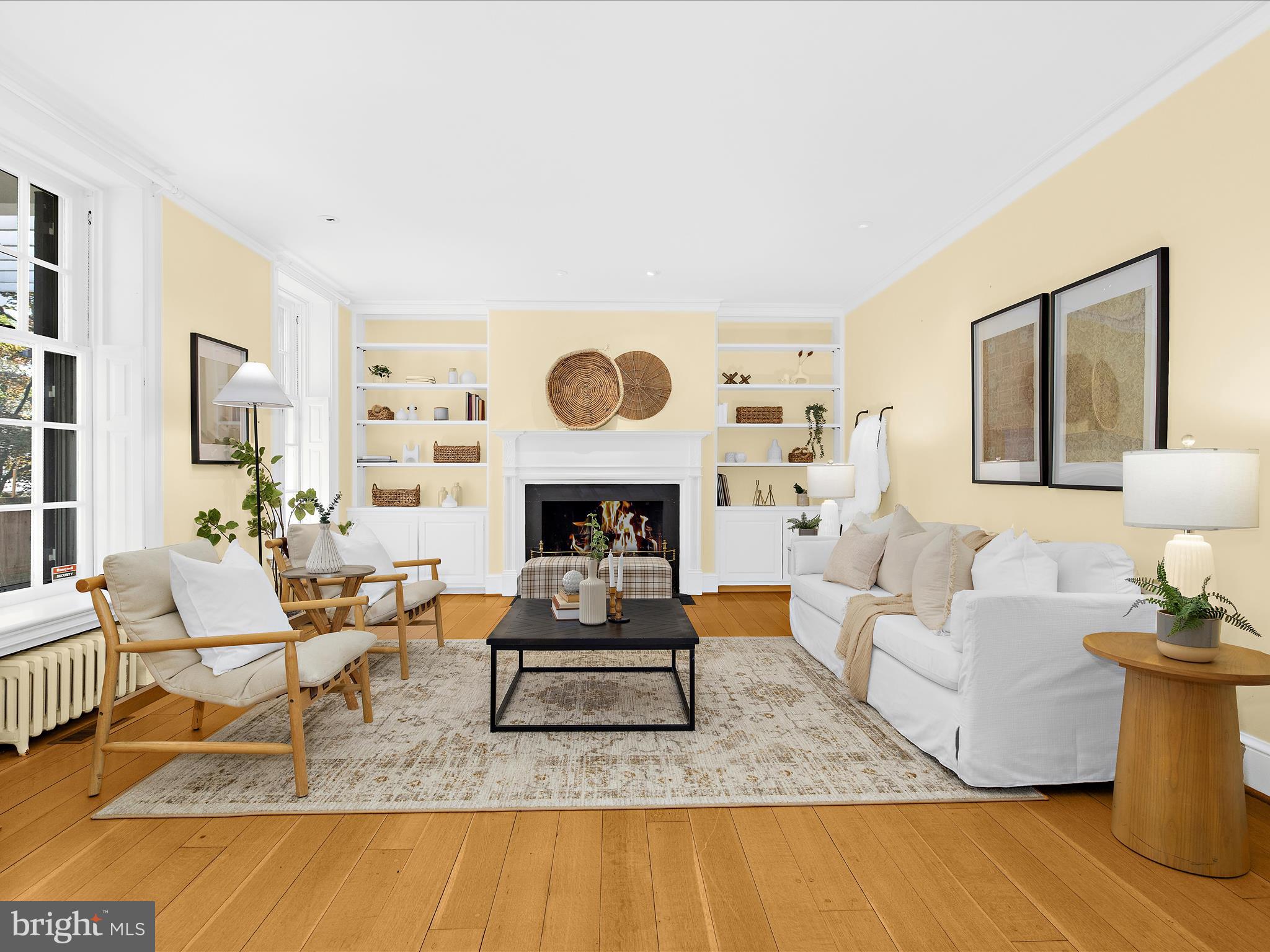 GREATER HOMELAND HISTORIC DISTRICT - Residential