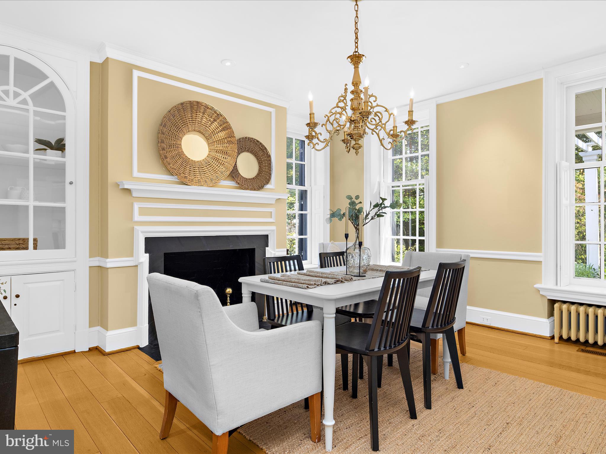 GREATER HOMELAND HISTORIC DISTRICT - Residential