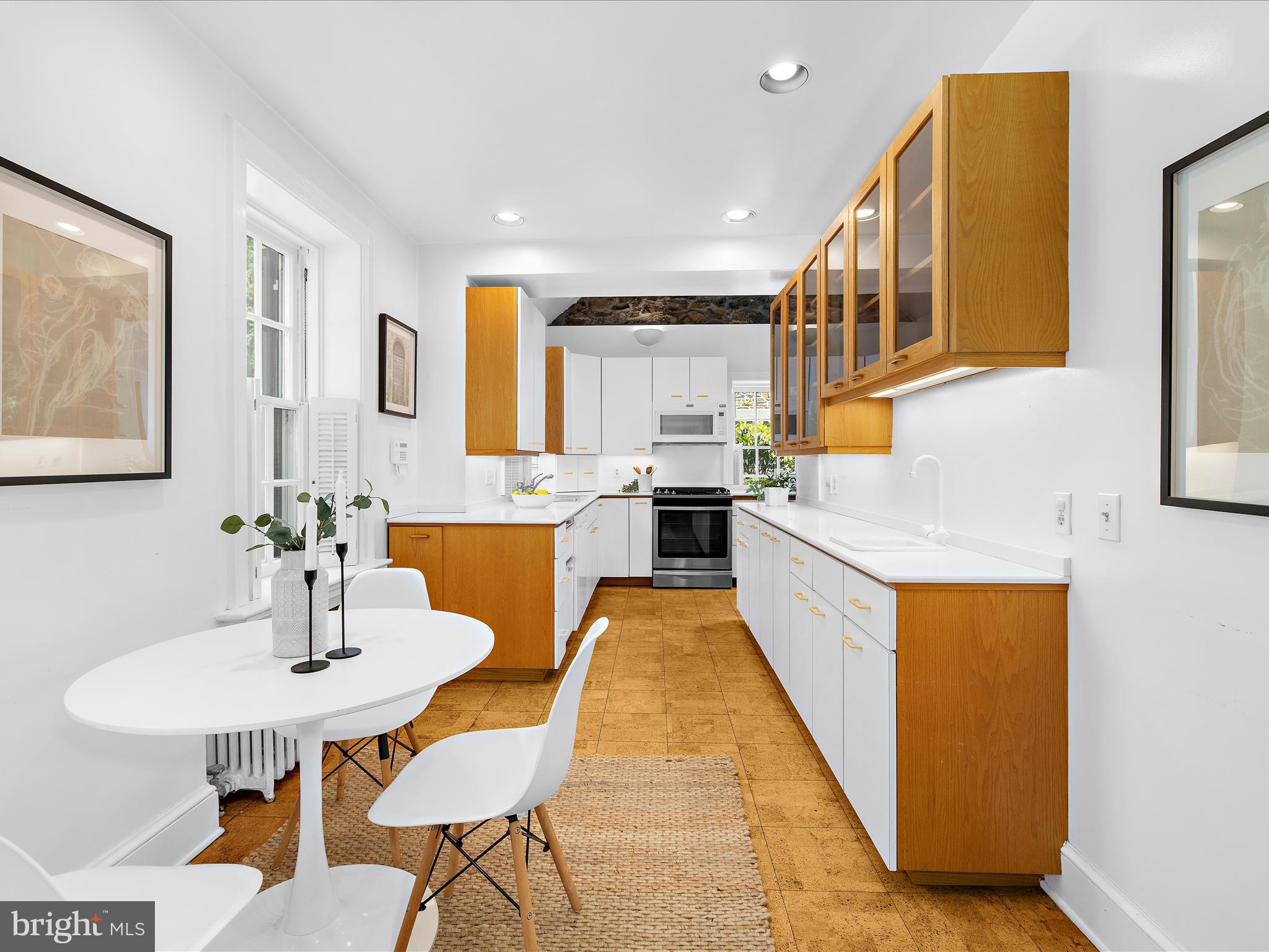 GREATER HOMELAND HISTORIC DISTRICT - Residential