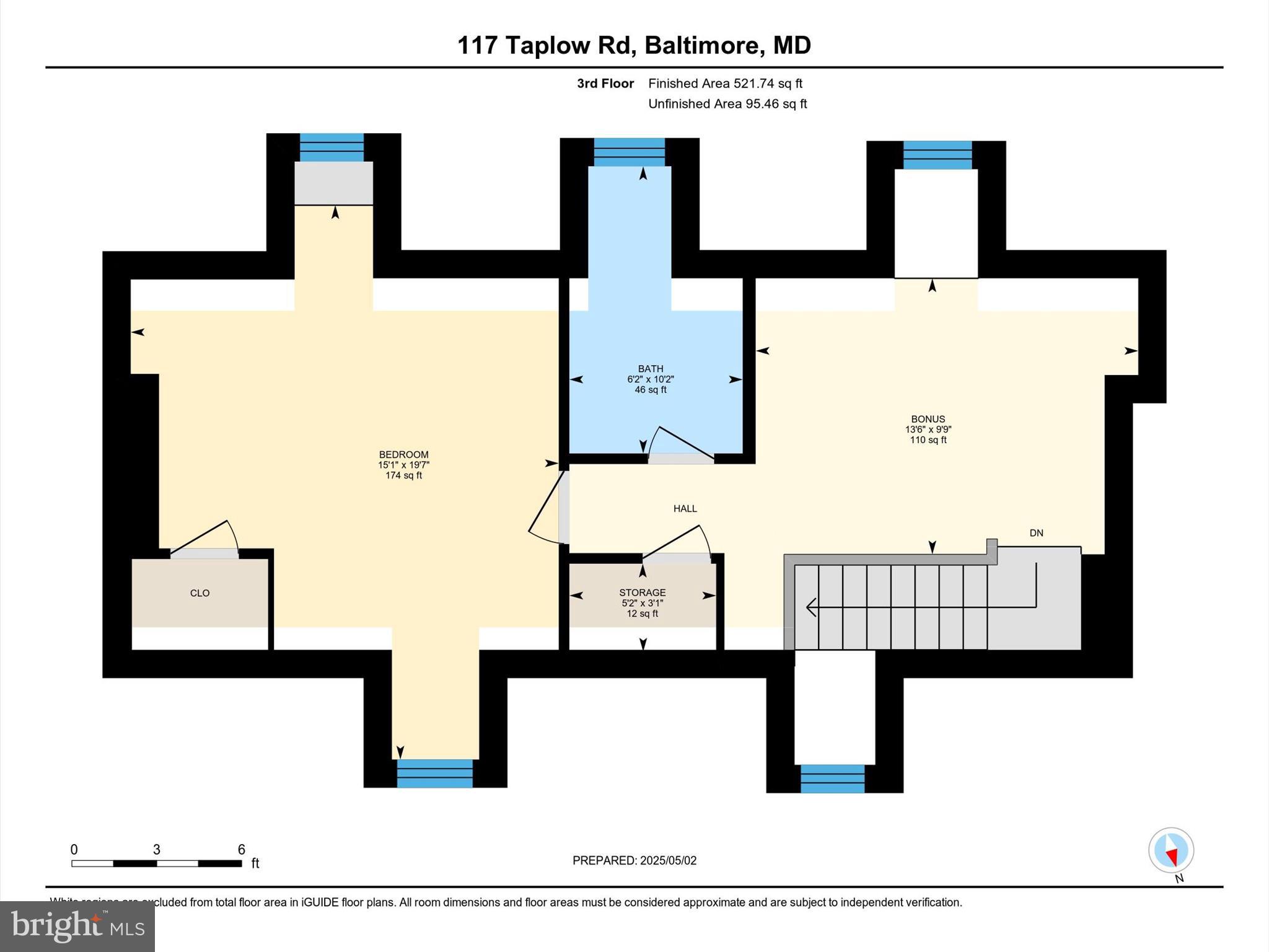 GREATER HOMELAND HISTORIC DISTRICT - Residential