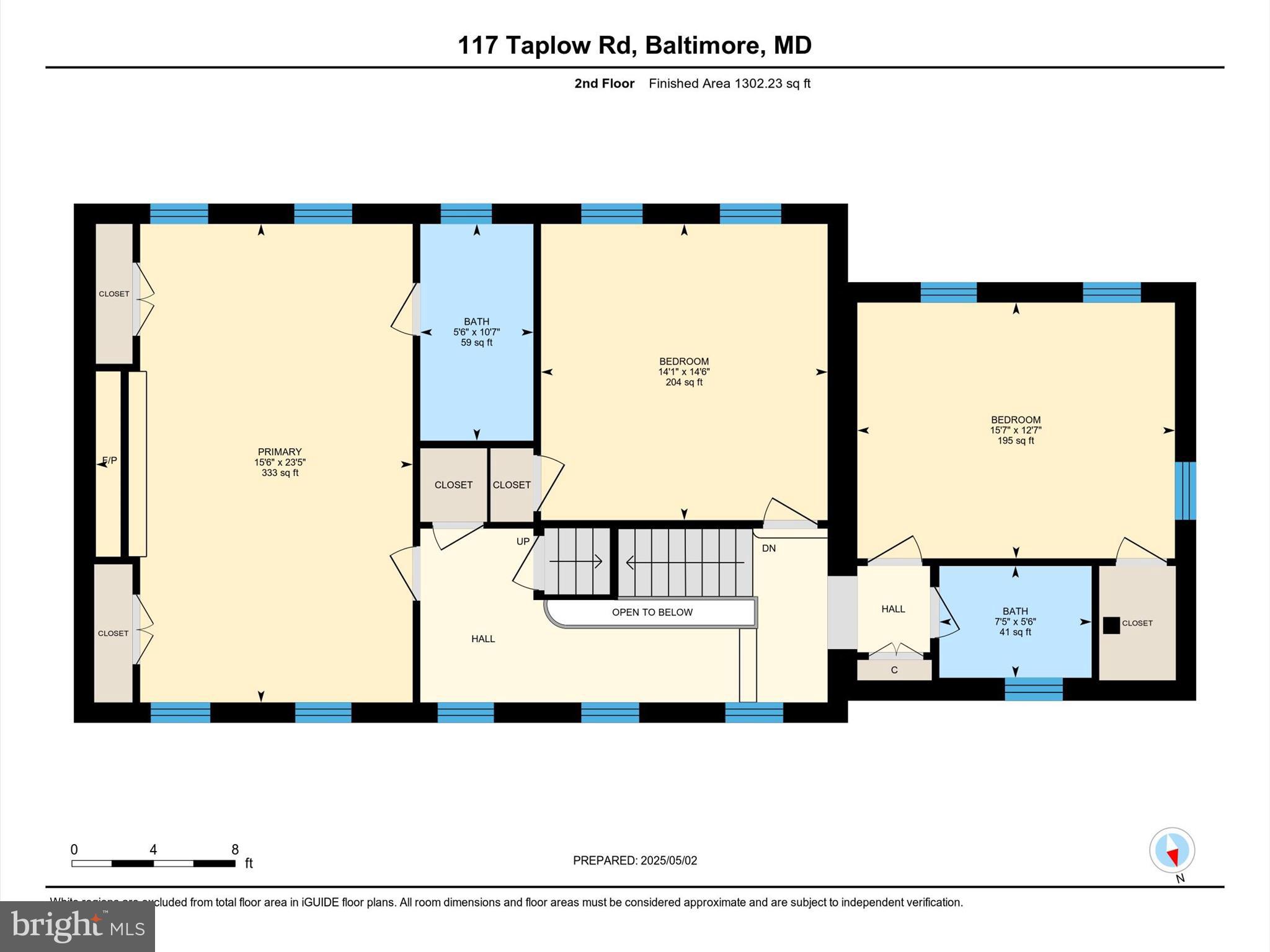 GREATER HOMELAND HISTORIC DISTRICT - Residential